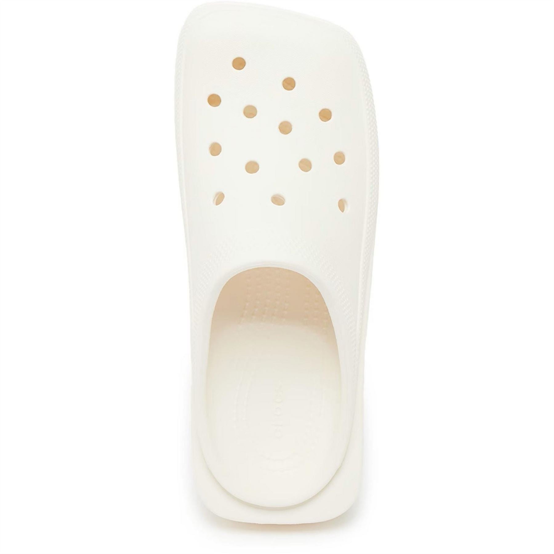 Crocs Classic Blunt Toe Clogs