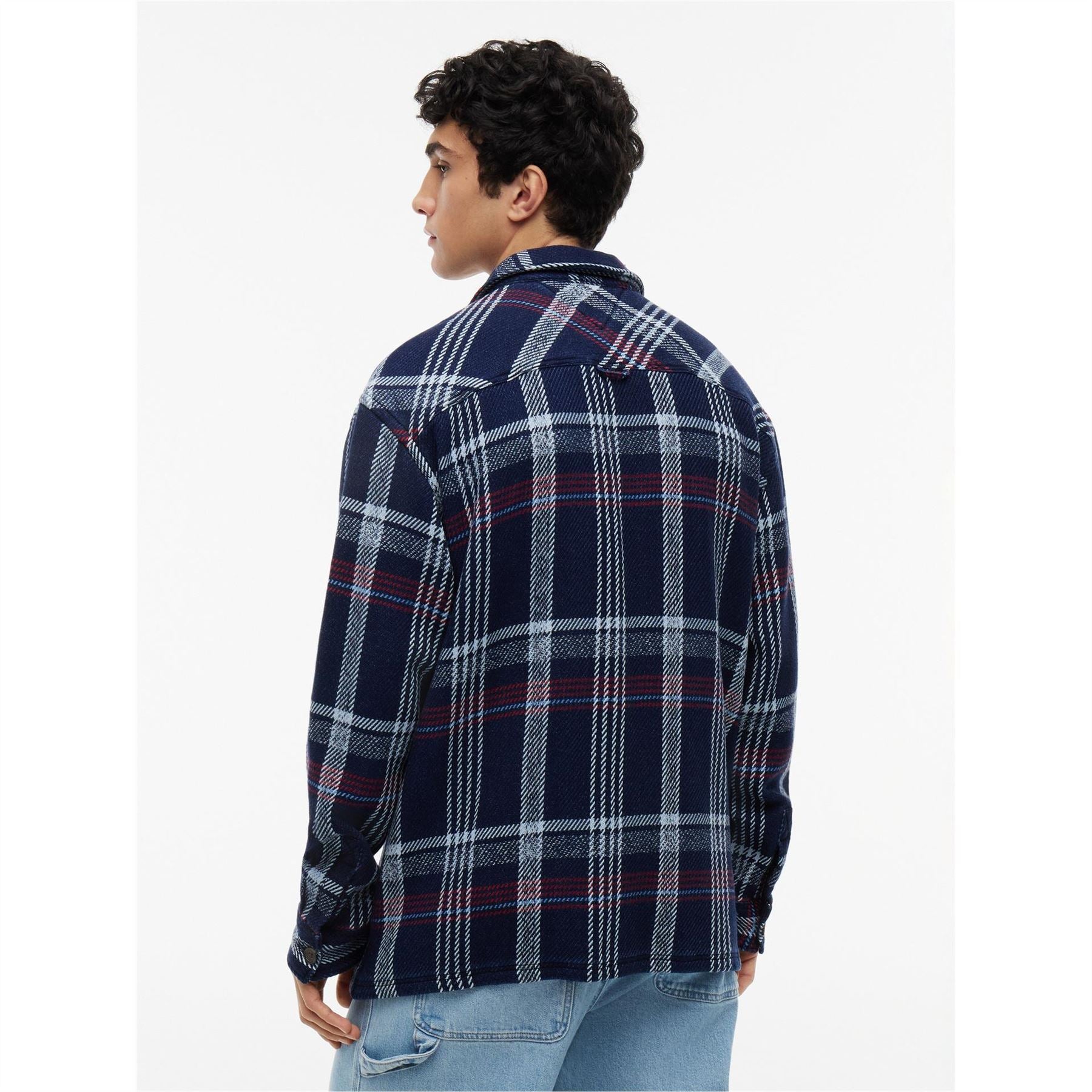 Tommy Jeans Overshirt