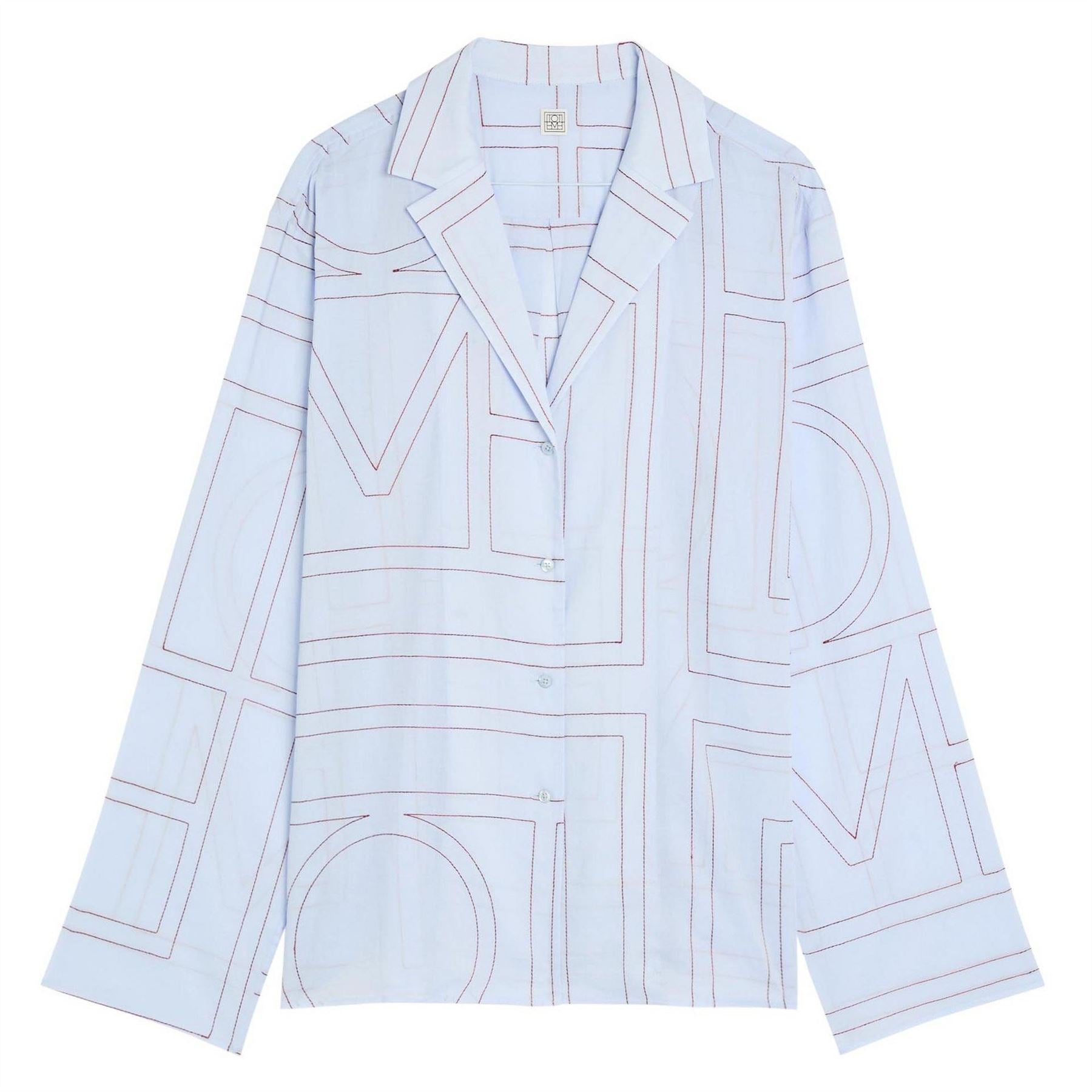 Toteme Cotton Blend pj