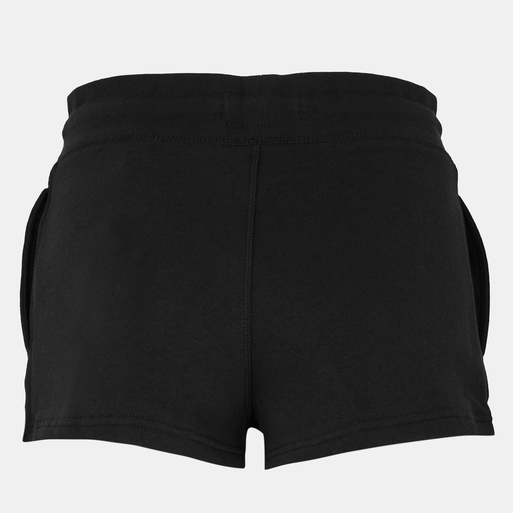 Jack Wills Bea Logo Sweat Shorts