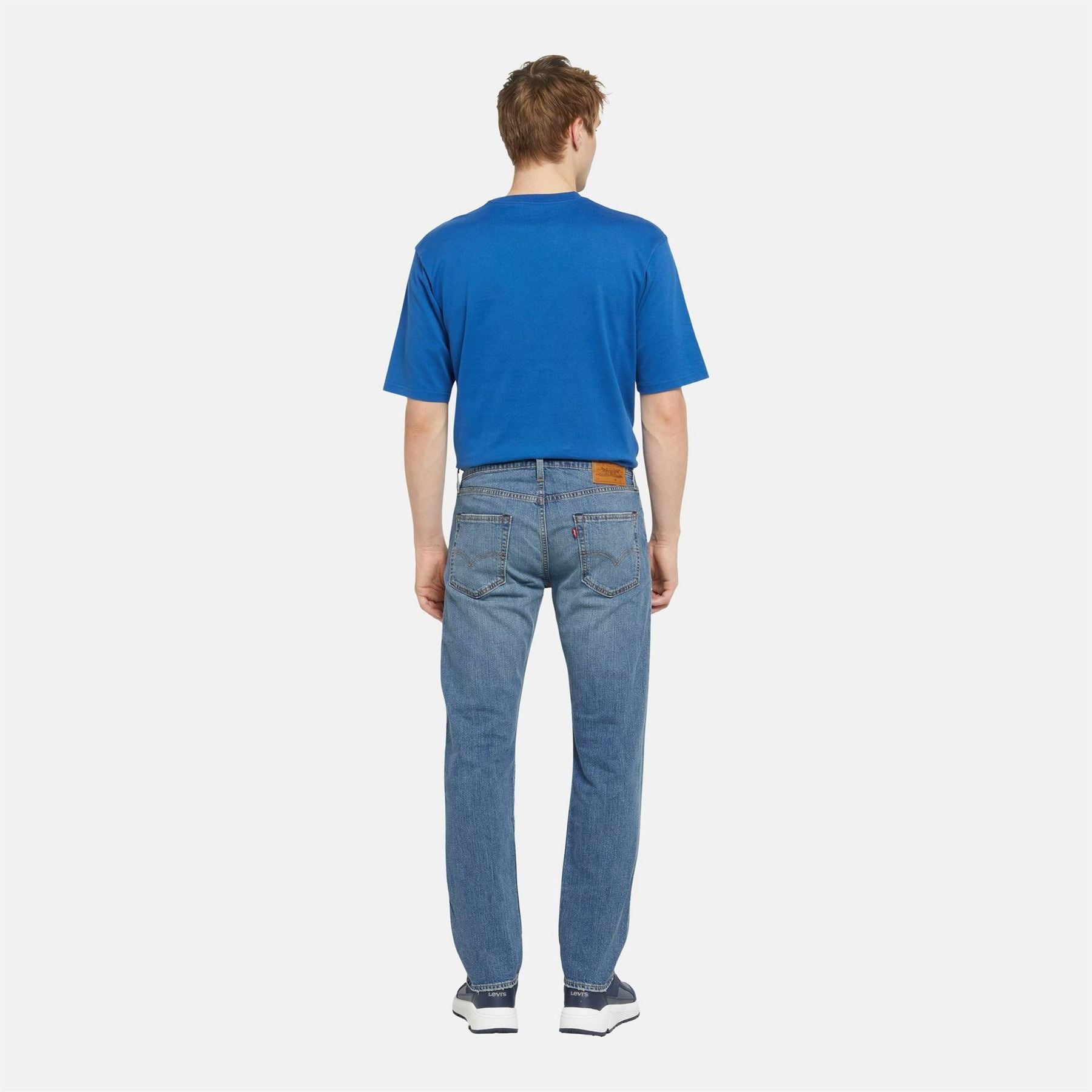 Levis Jeans 502