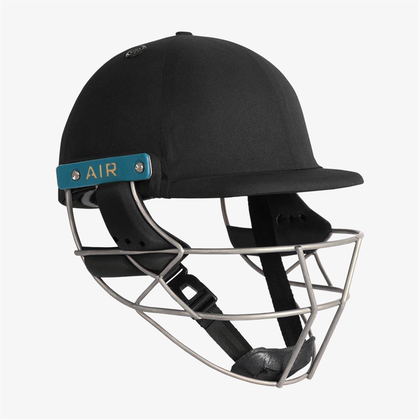 Shrey Masterclass Air 2.0 Titanium Cricket Helmet
