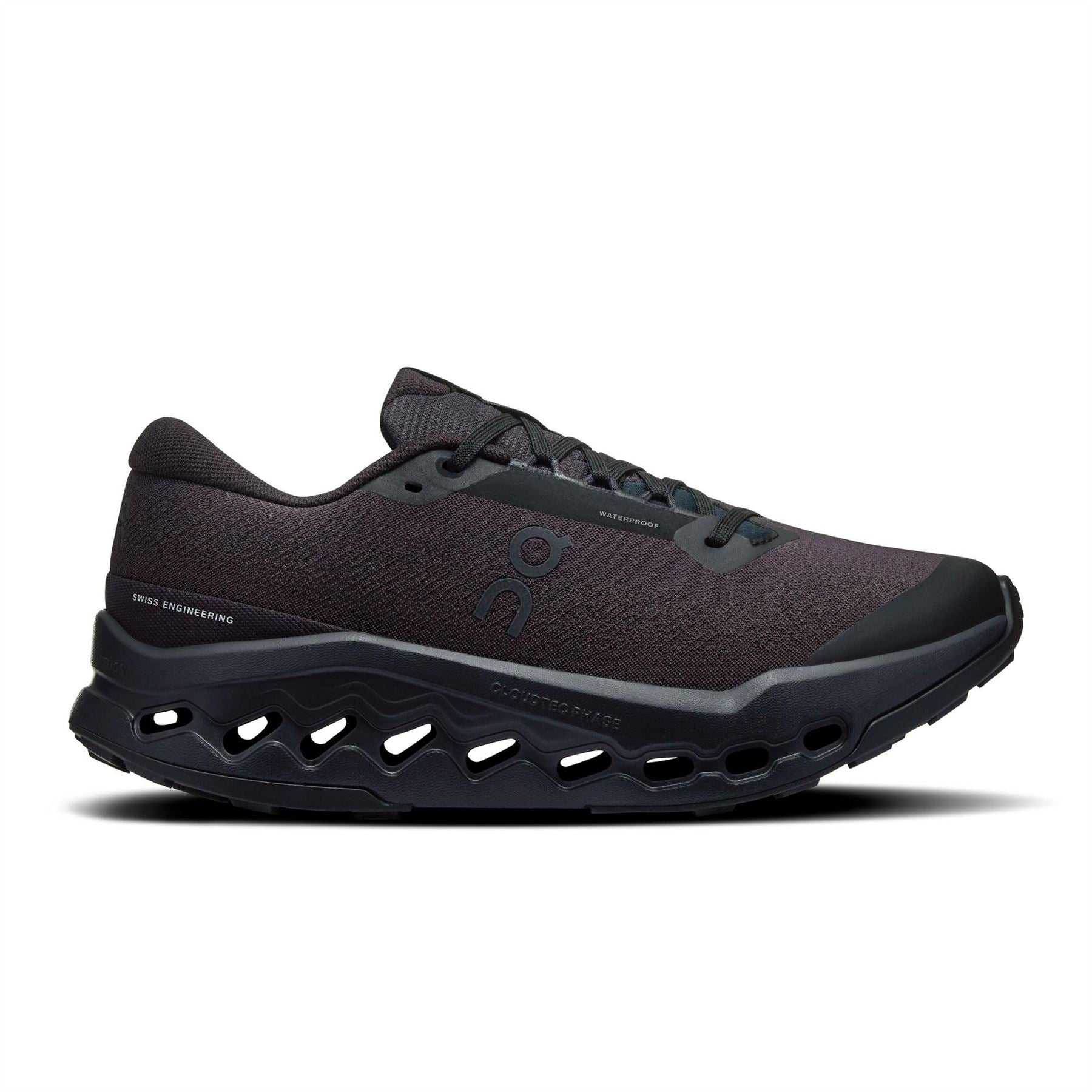 On Cloudsurf Off Road Trail Running Shoes