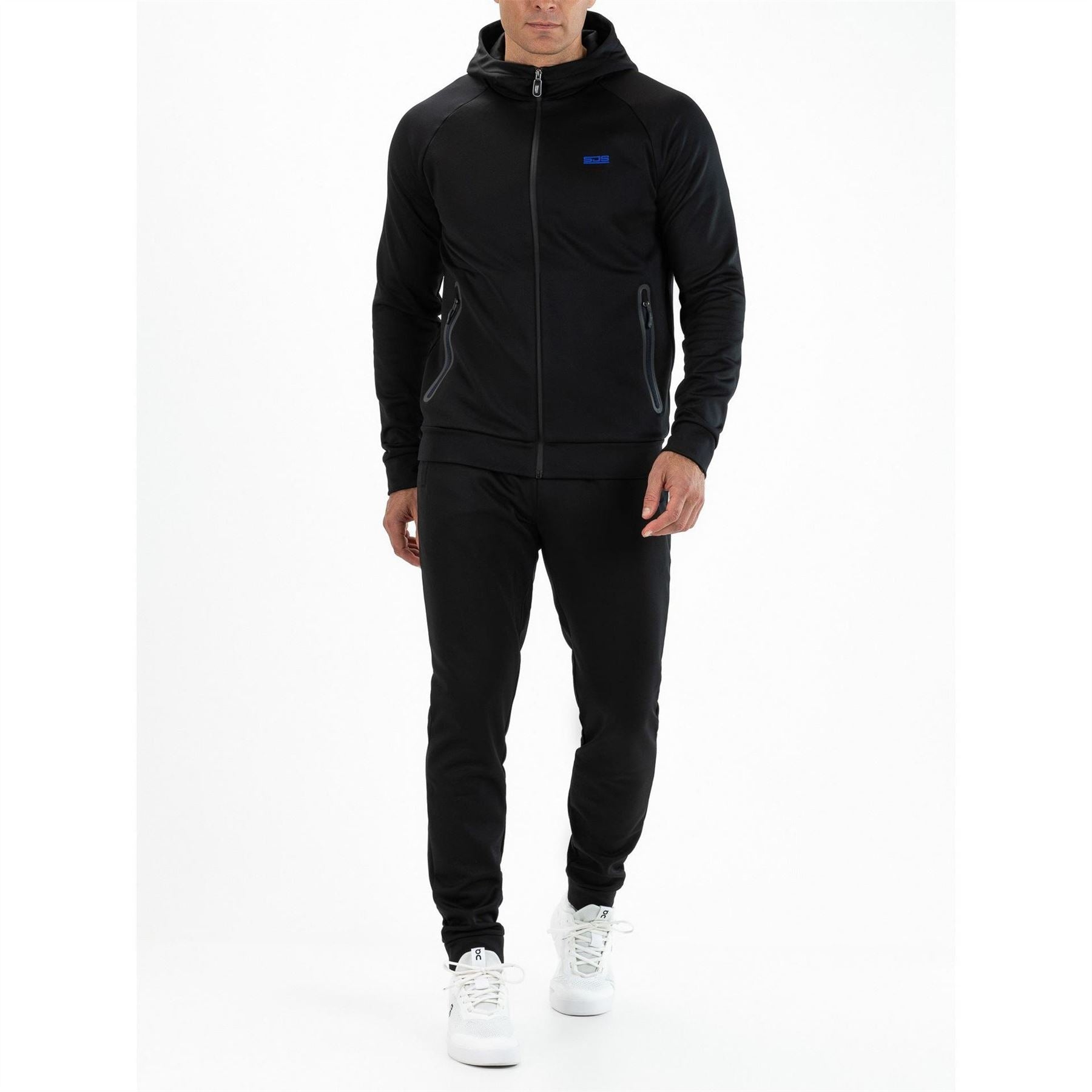 Sjeng Sports Maxim Performance Training Jacket