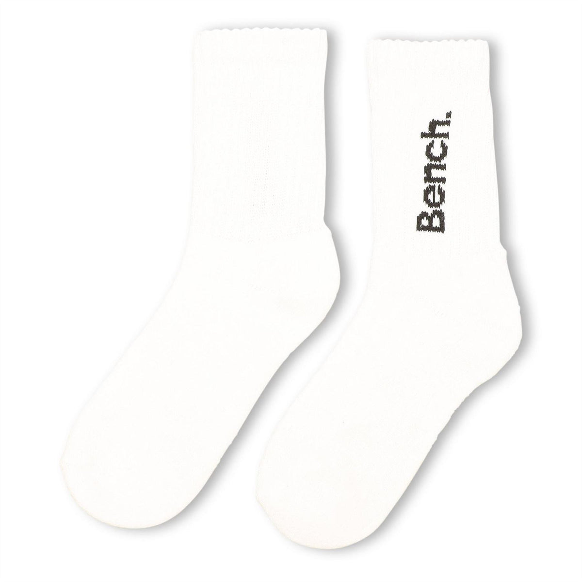 Bench Ardal 5 Pack Crew Socks