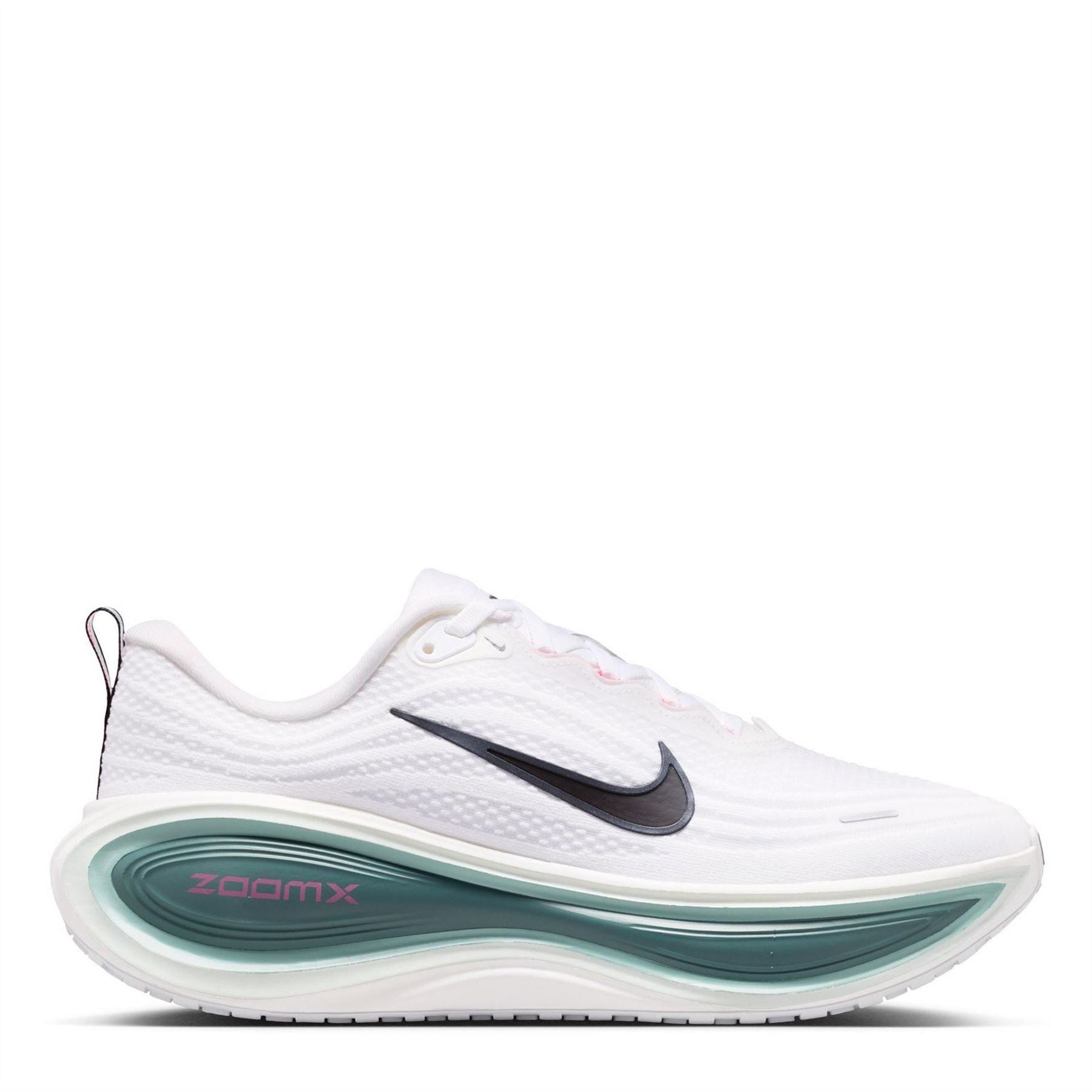 Nike Mens Vomero Plus Road Running Shoes
