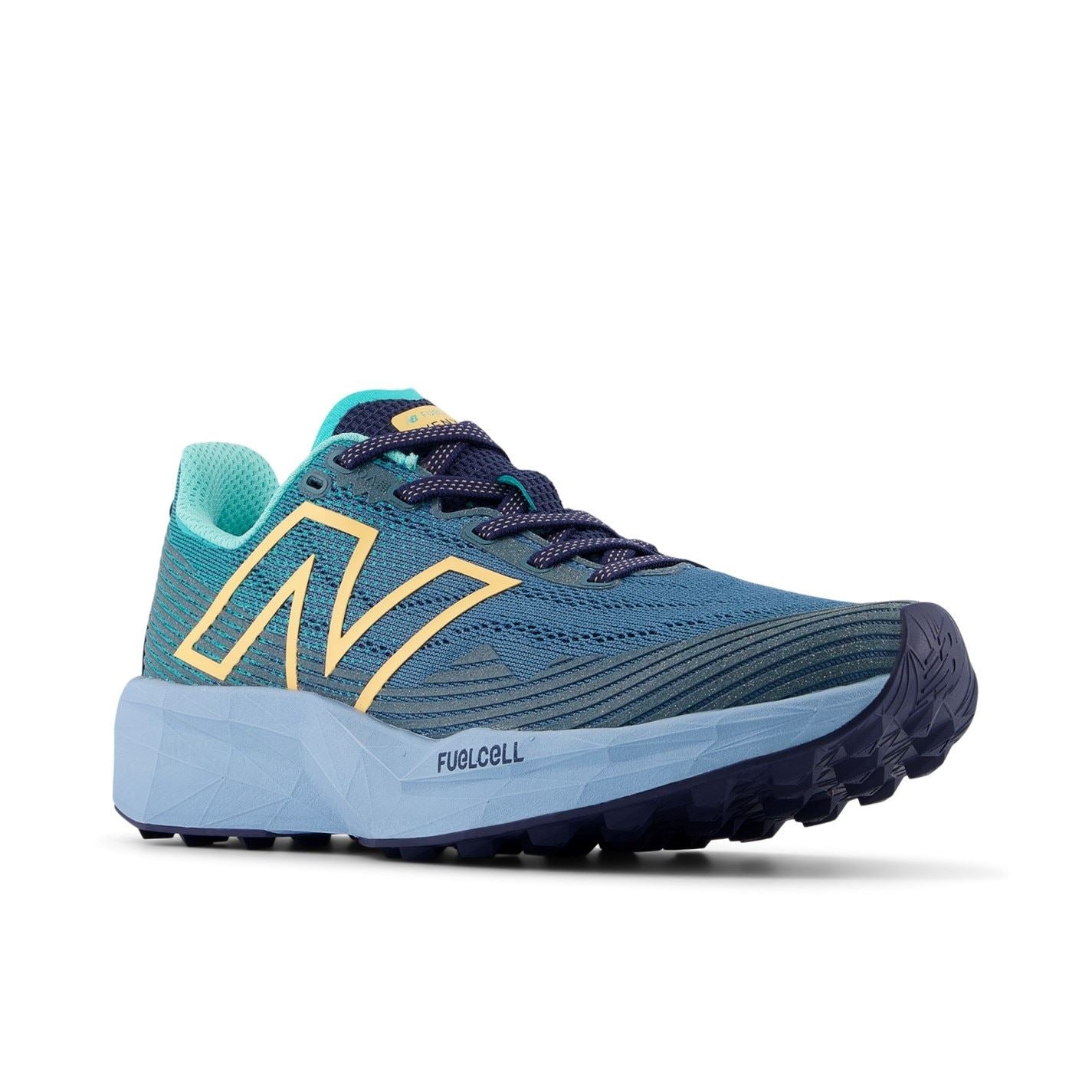 New Balance Balance Fuelcell Venym Trail Running Shoes