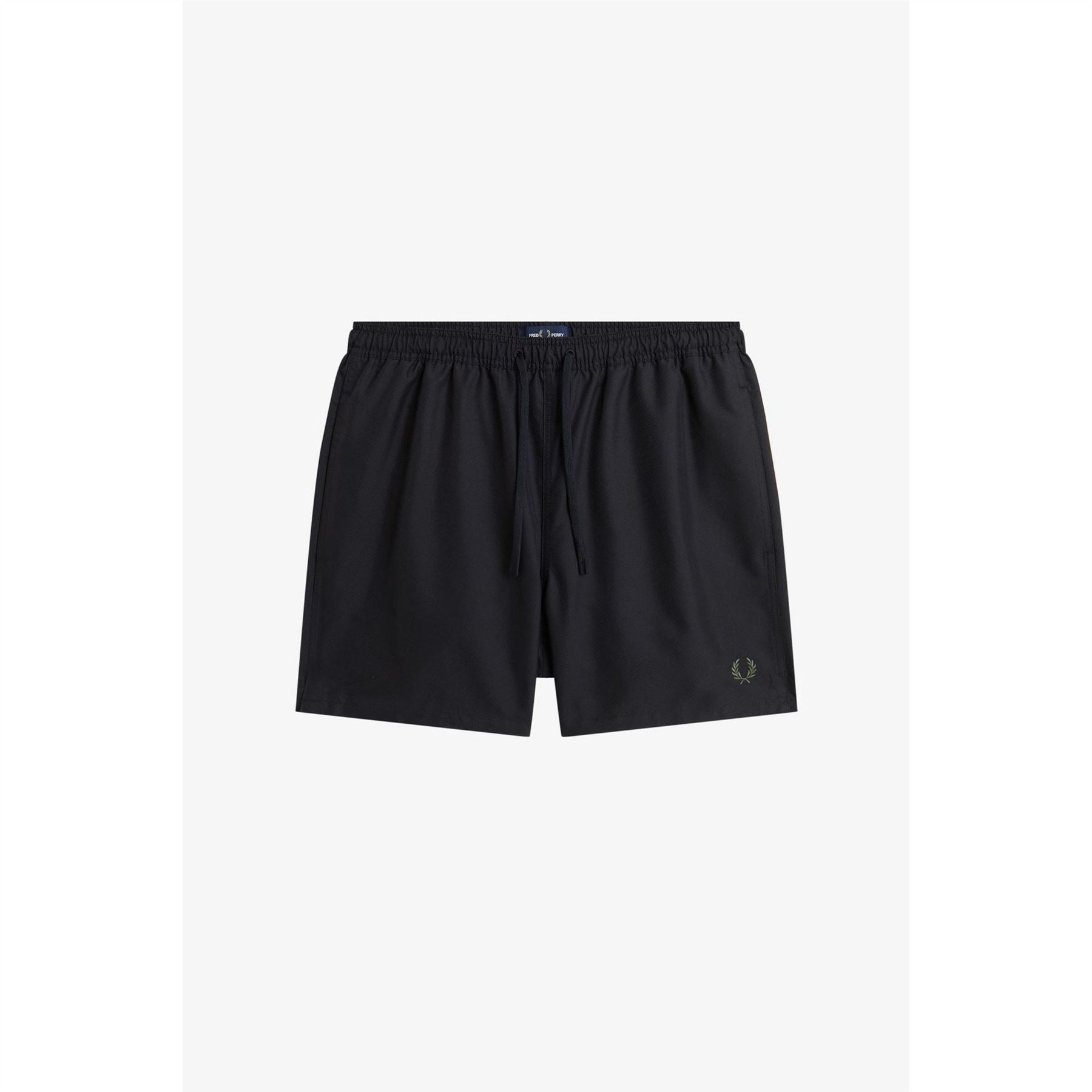 Fred Perry Swim Shorts