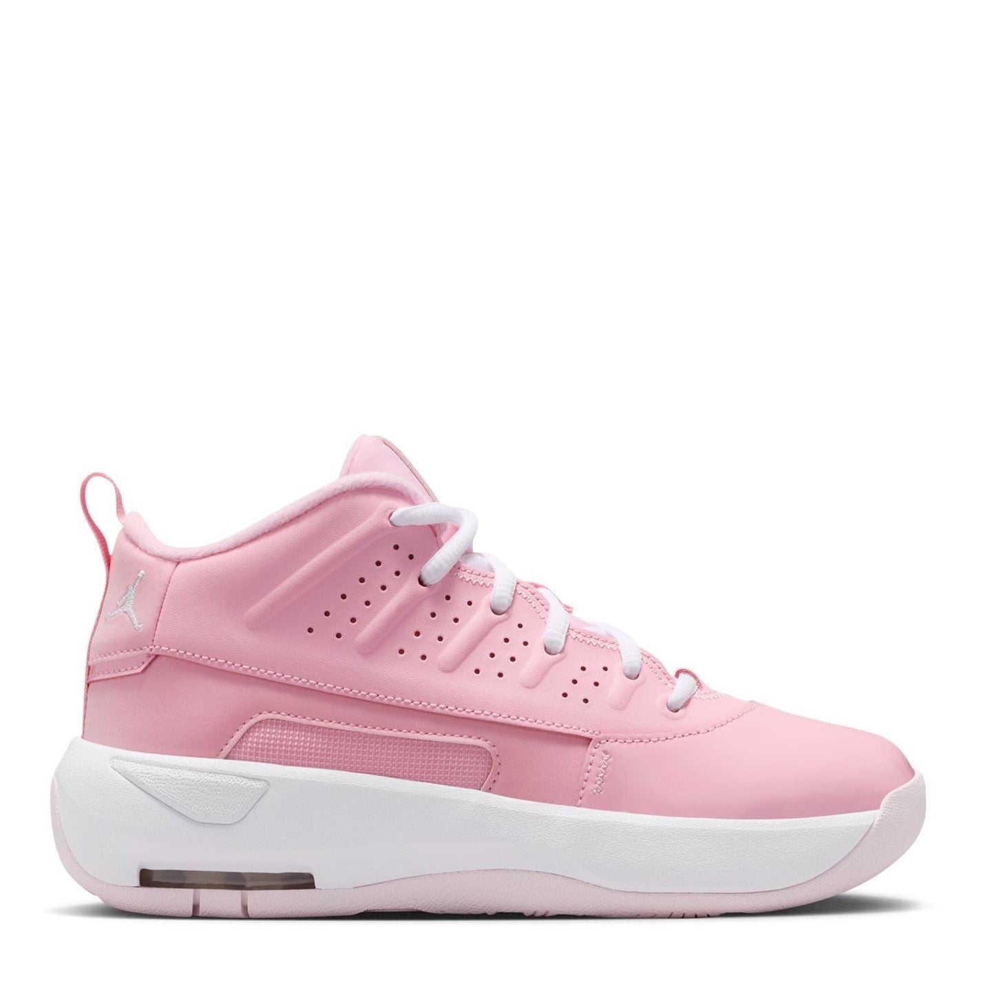 Air Jordan Max Aura Basketball Trainers