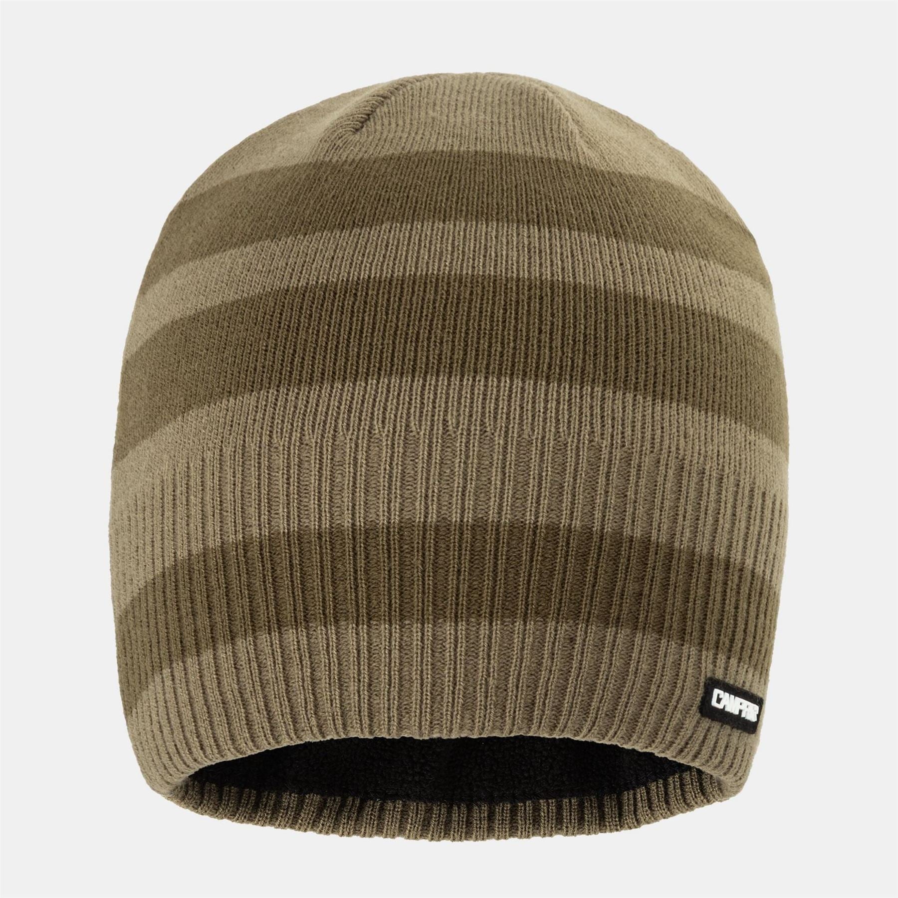 Campri Raise Beanie Mens