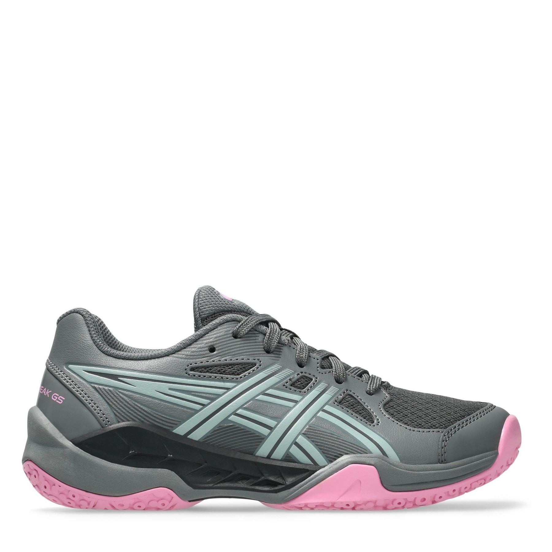 Asics Powerbreak Gs Volleyball Shoes Unisex Kids