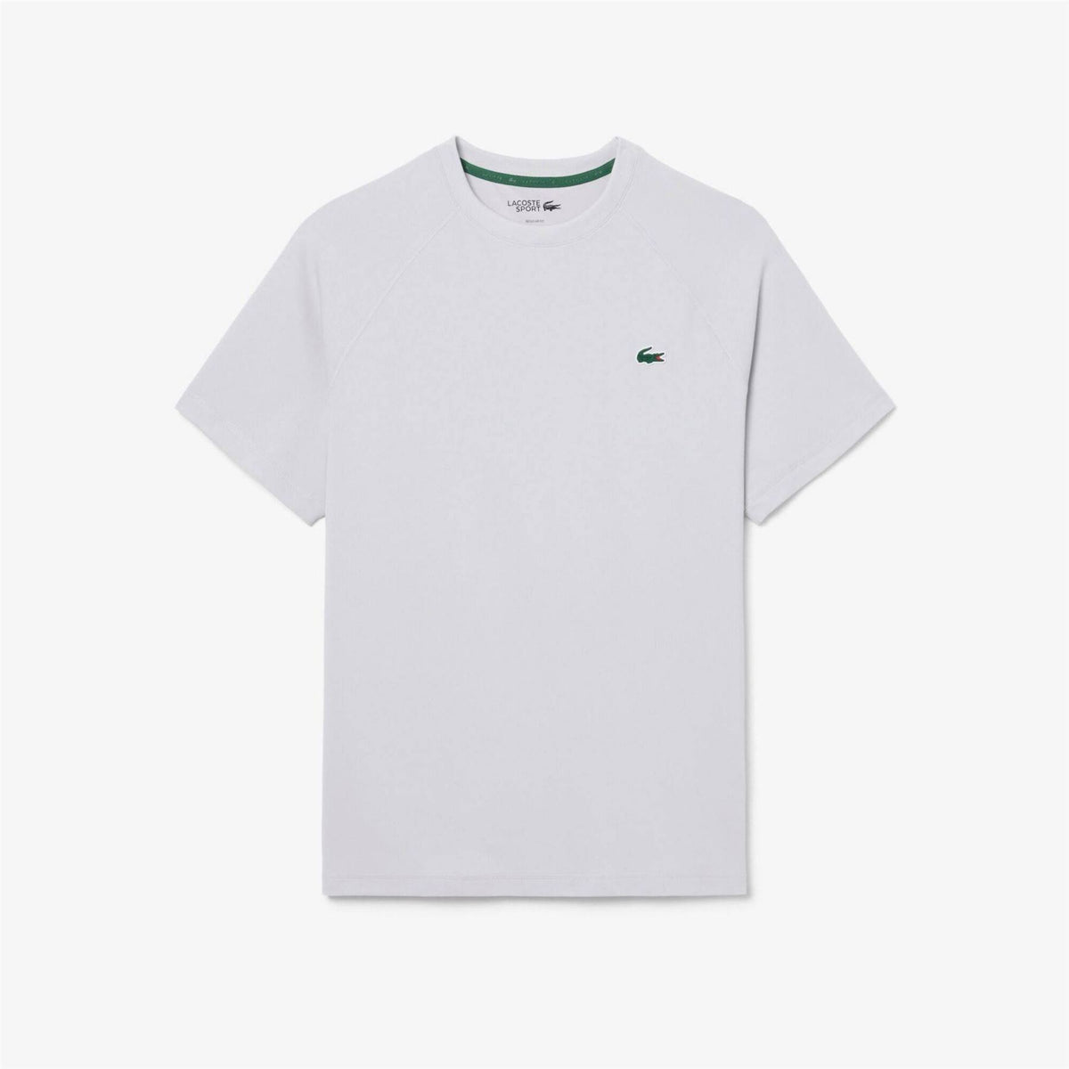 Lacoste Short Sleeve Performance T-Shirt