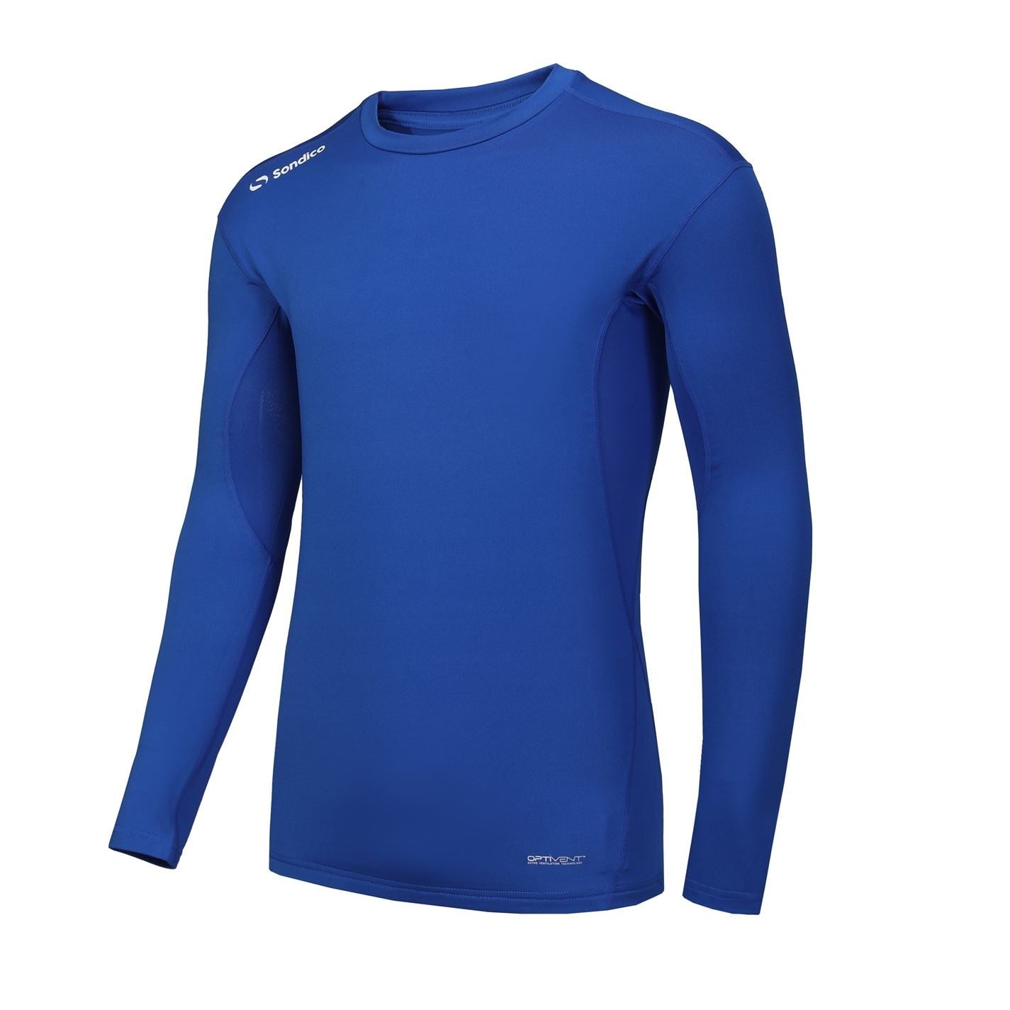 Sondico Mens Core Base Long Sleeve