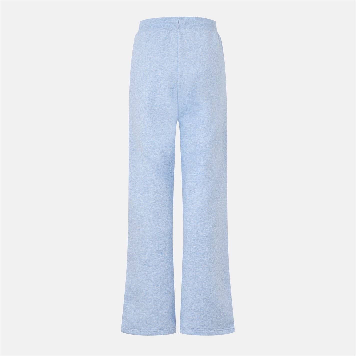 USA Pro Heathered Wide Leg Fleece Sweatpants