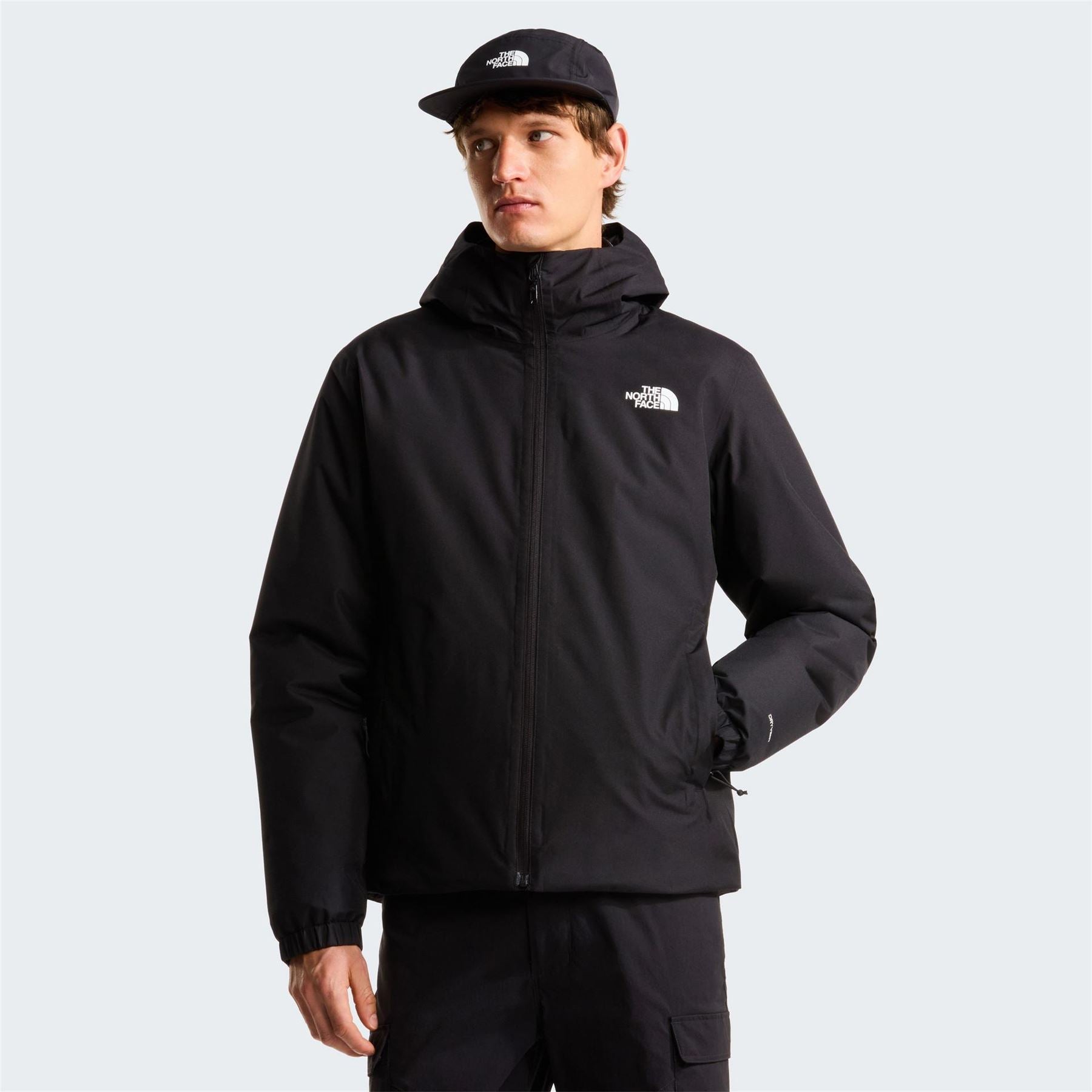 The North Face Mens Quest Insulated Jacket