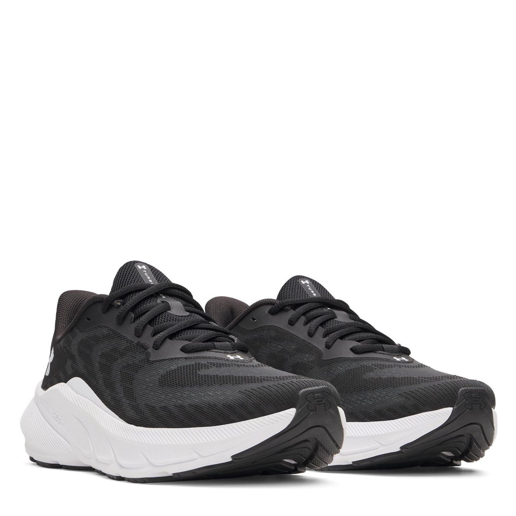 Under Armour Charged+ Turbulence 3