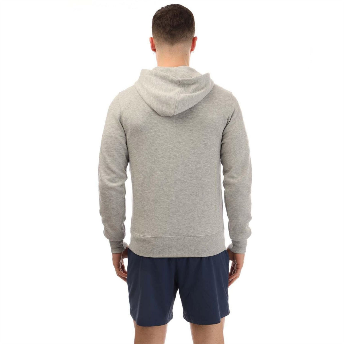 New Balance Core Full Zip Hoodie