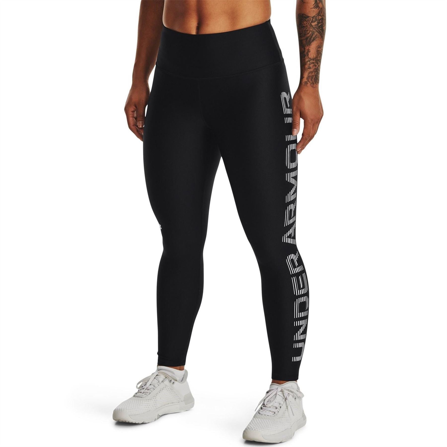 Under Armour Long Sleeve Performance Gym Top