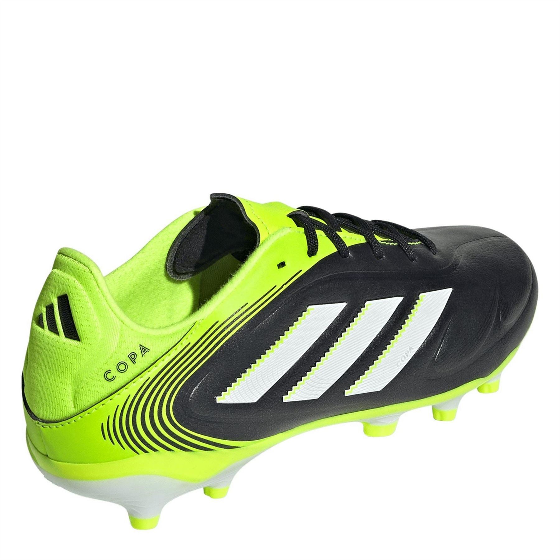 adidas Copa Pure 3 League Childrens Firm Ground Football Boots