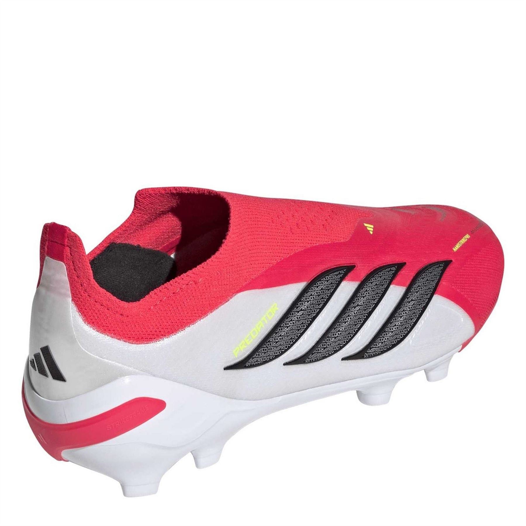 adidas Predator Elite Firm Ground Football Boot