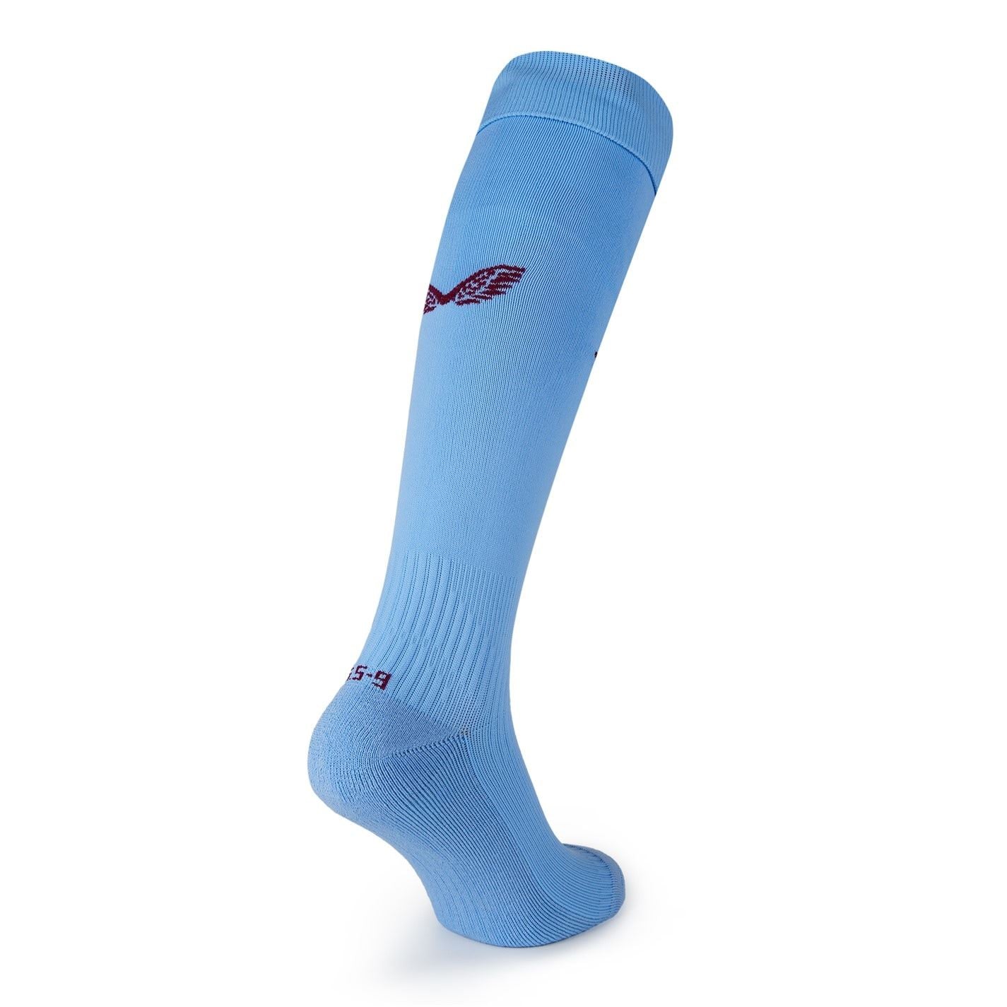 Castore Avfc Football Socks