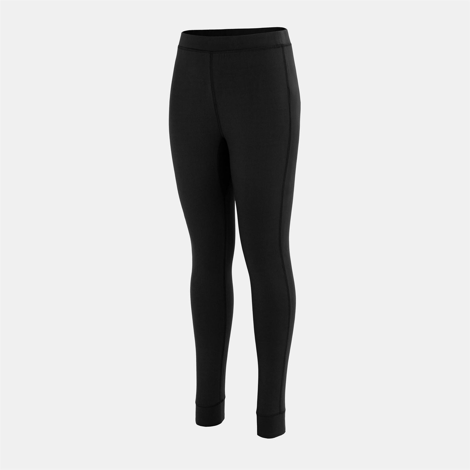 Nevica Meribel Thermal Black Baselayer Leggings