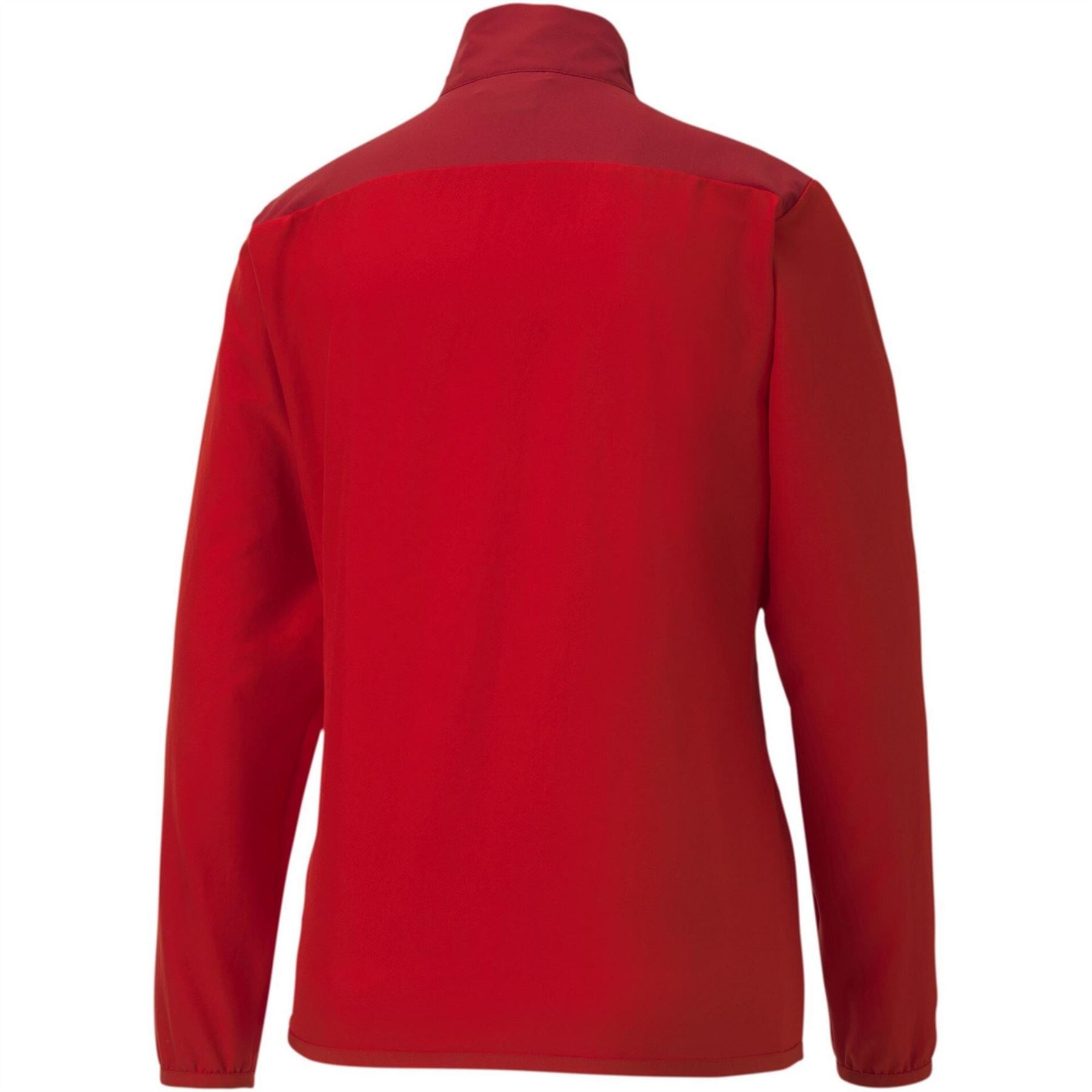 Puma Womens 23 Sideline Jacket W Training