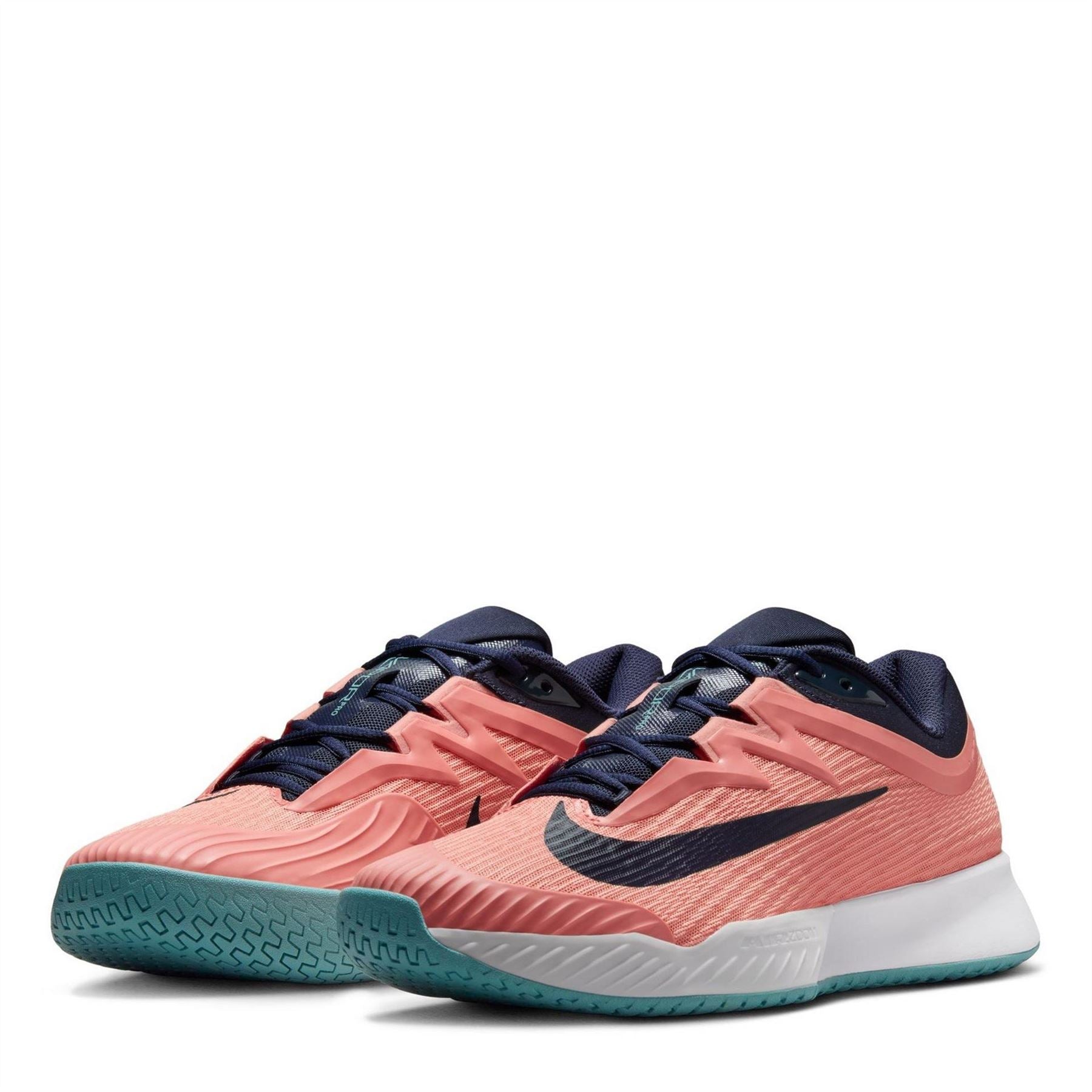 Nike Mens Vapor Pro 3 Tennis Shoes Womens