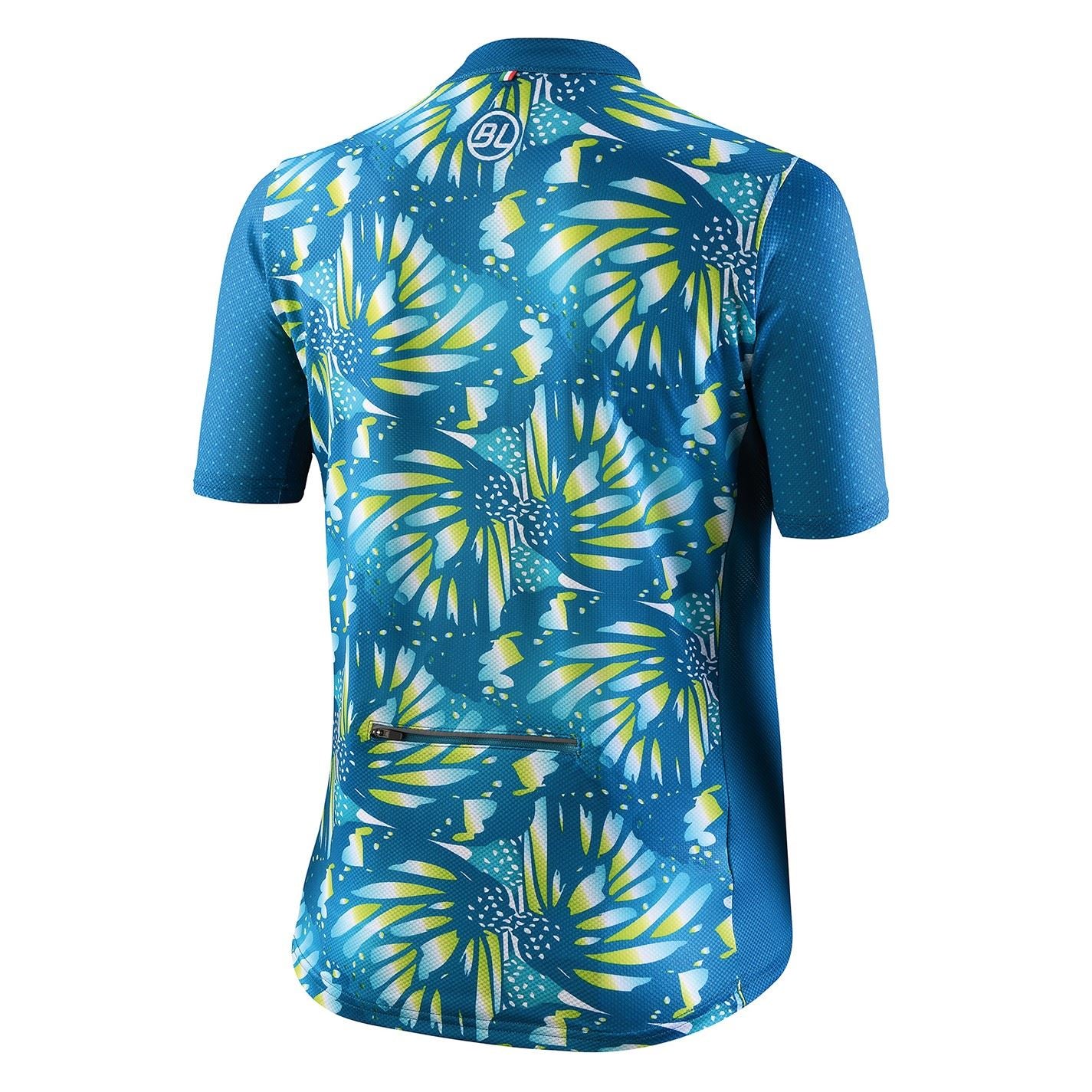 Bicycle Line Ss Jersey Dalia