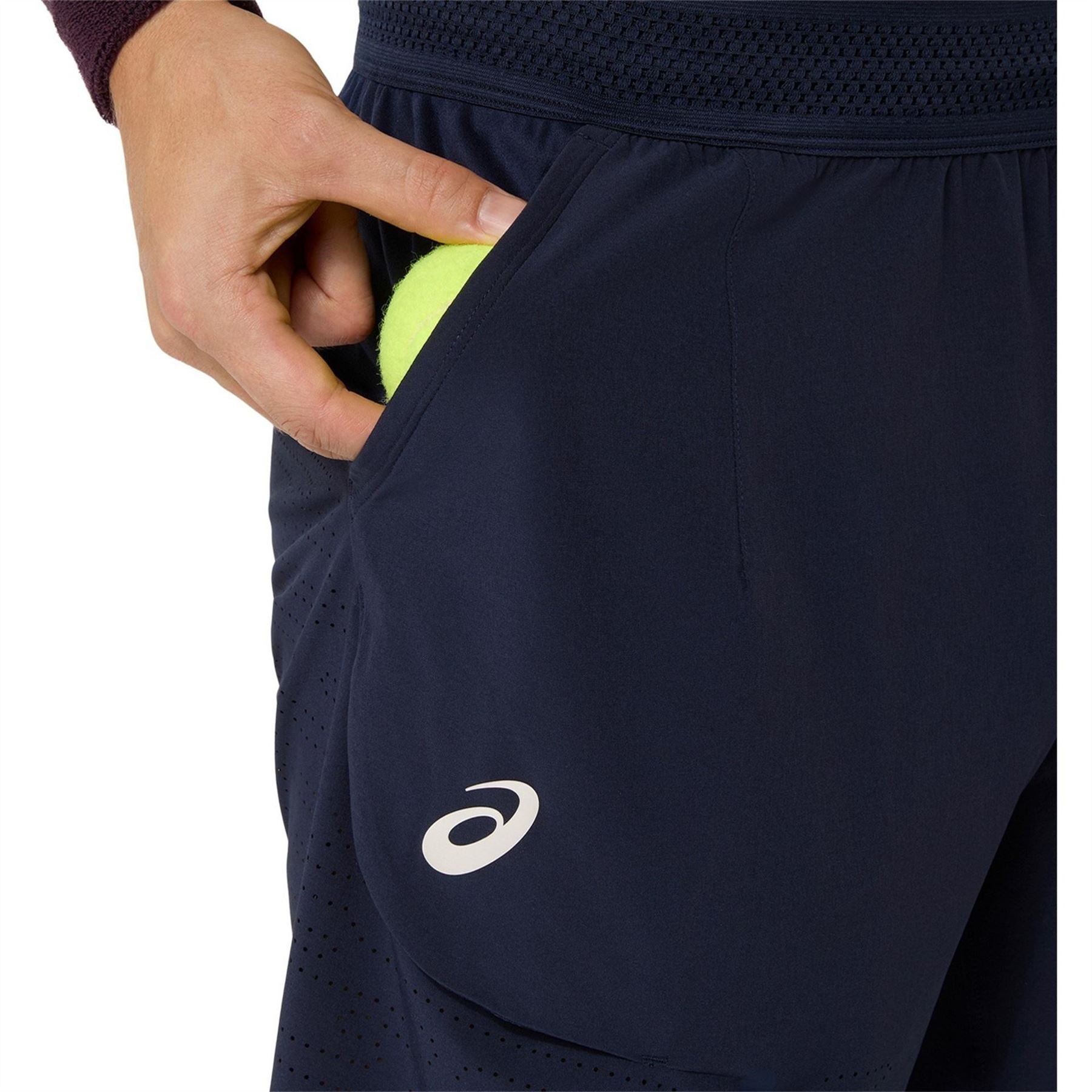 Asics 7 Inch Performance Shorts