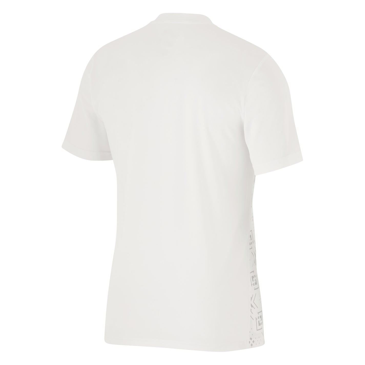 Nike Rc Toulon Pre Match Shirt 2024 2025 Adults