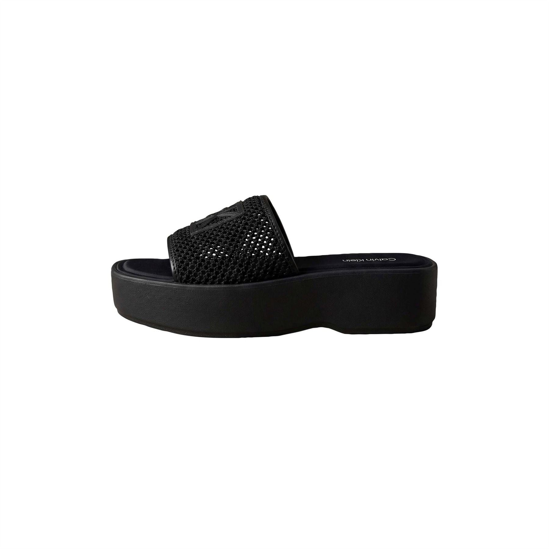 Calvin Klein Flatform Sandals