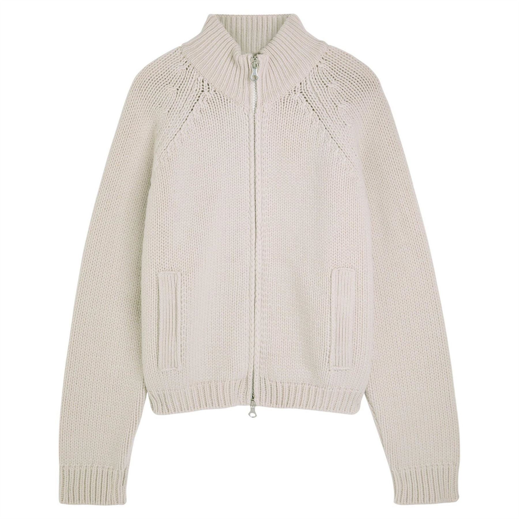 Our Legacy  Ultra Zip Cardigan