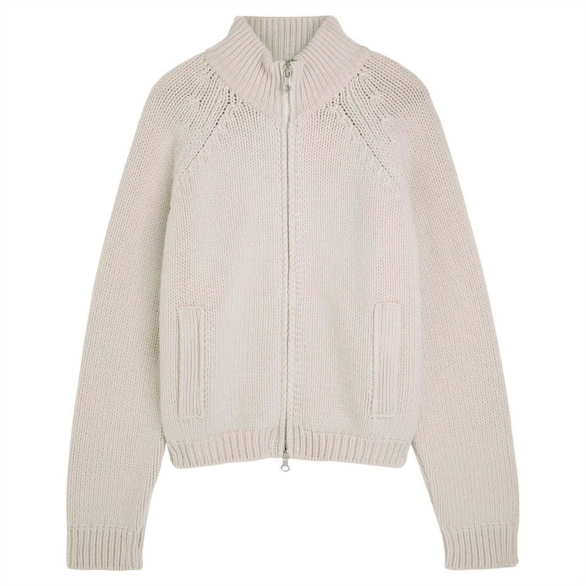 Our Legacy  Ultra Zip Cardigan
