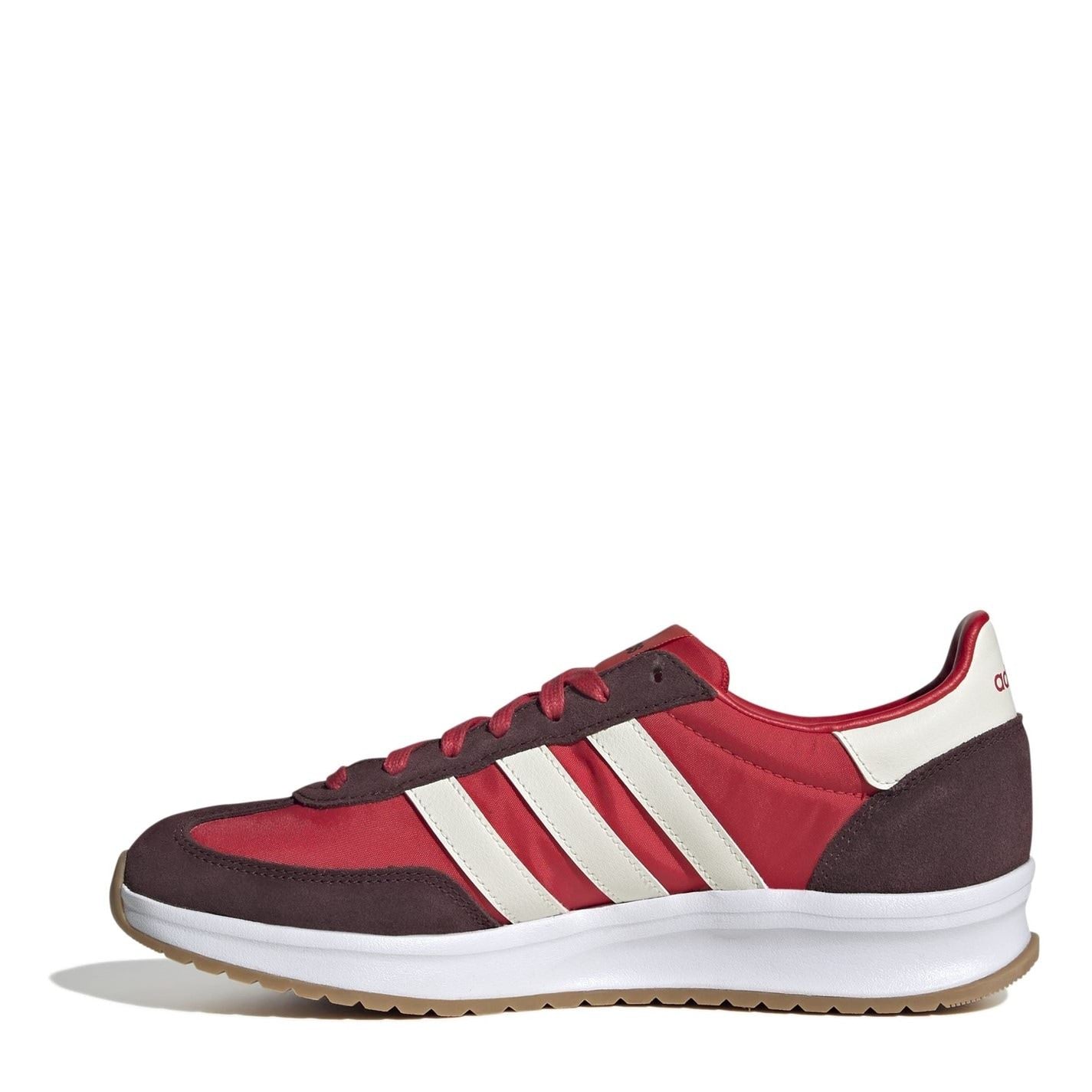adidas Mens Run 70s 2.0 Low Top Trainers