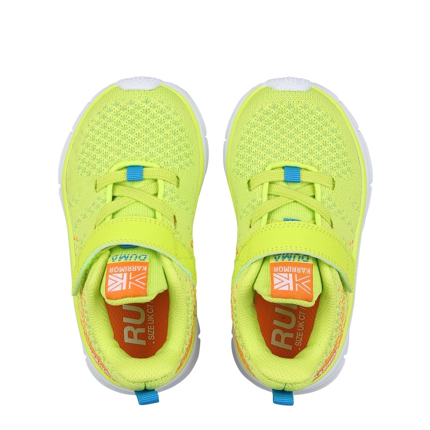 Karrimor Duma 6 Running Shoes Infants Boy