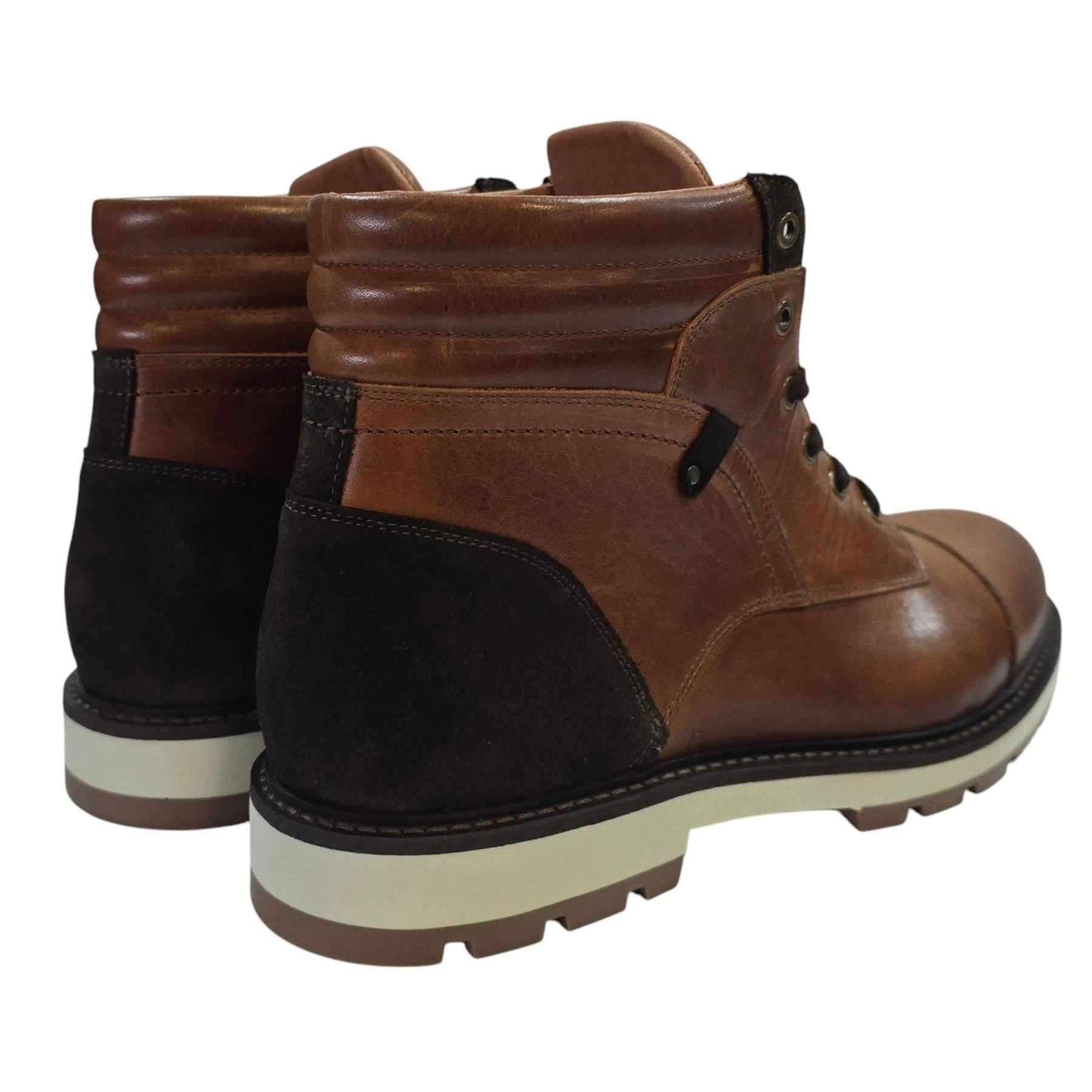 Firetrap Tauri Hiker Rugged Boots