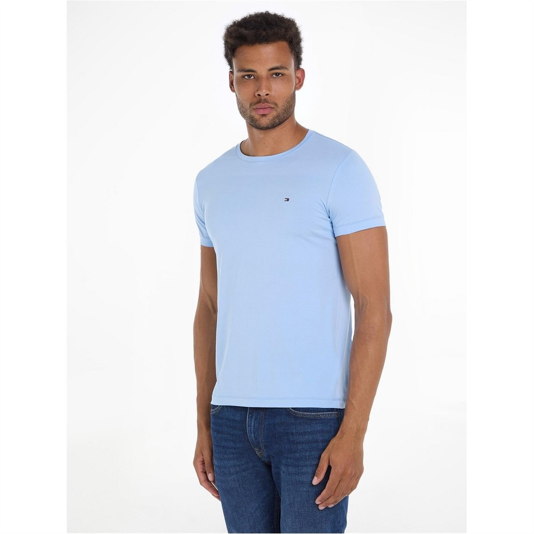 Tommy Hilfiger Slim Fit T-Shirt
