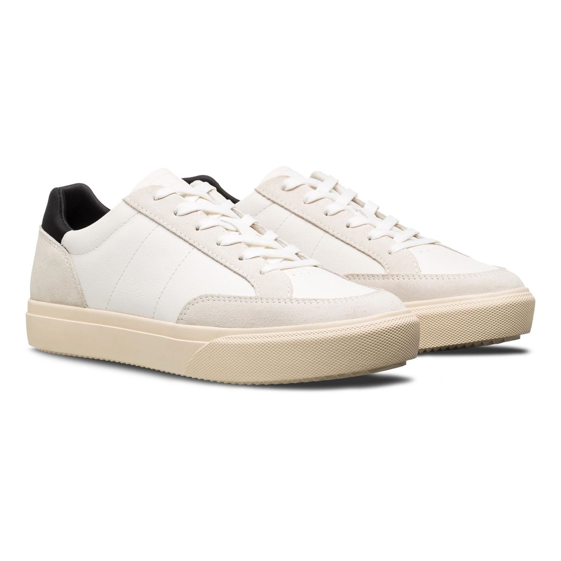 Clae Adults Low Top Trainers