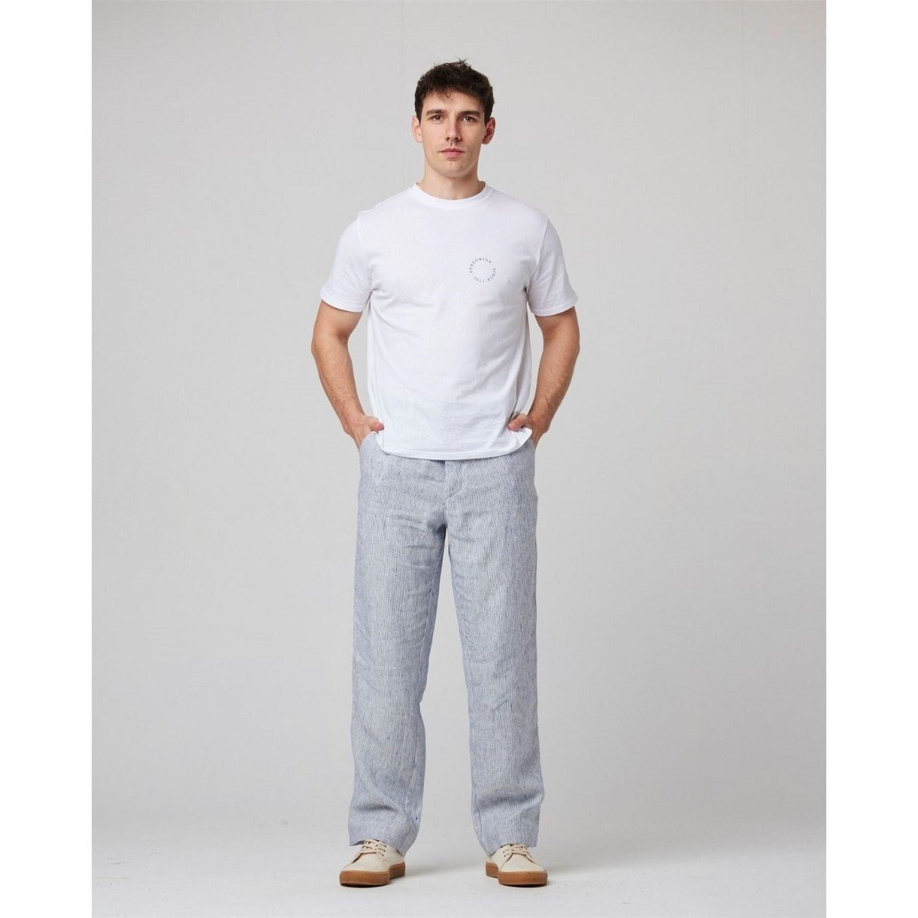 Peregrine Graphic Tee
