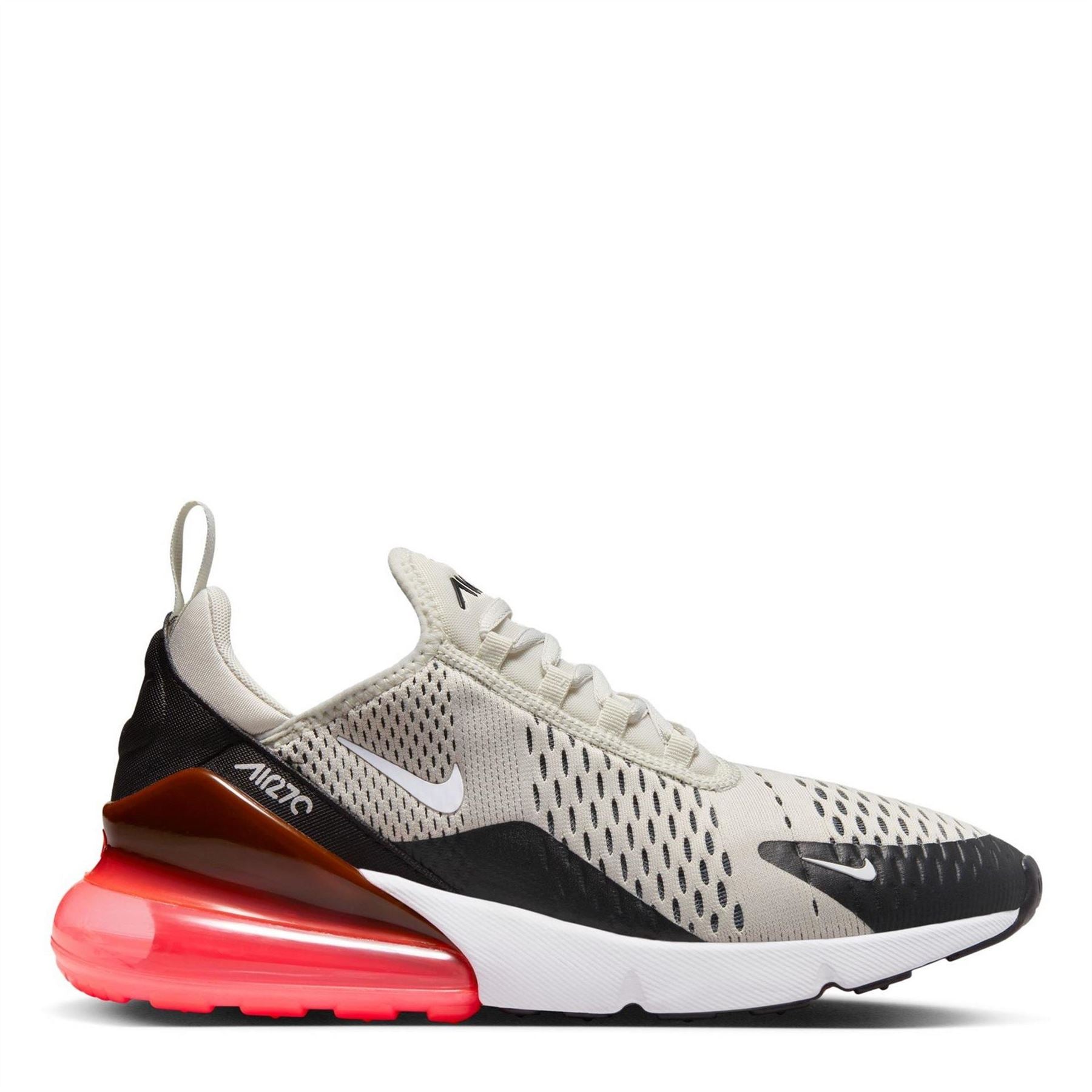 Nike Mens Air Max 270 Trainers
