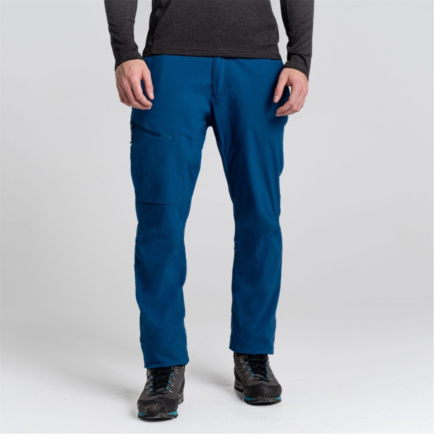 Craghoppers Crag Pro Walking Trousers