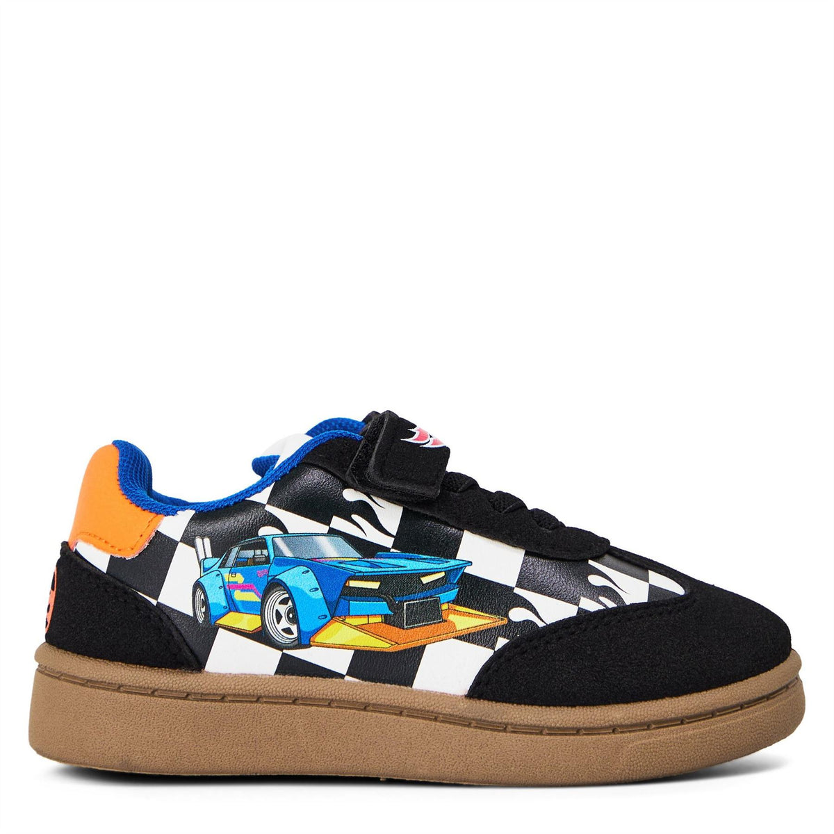 Character Enko Low Top Trainers