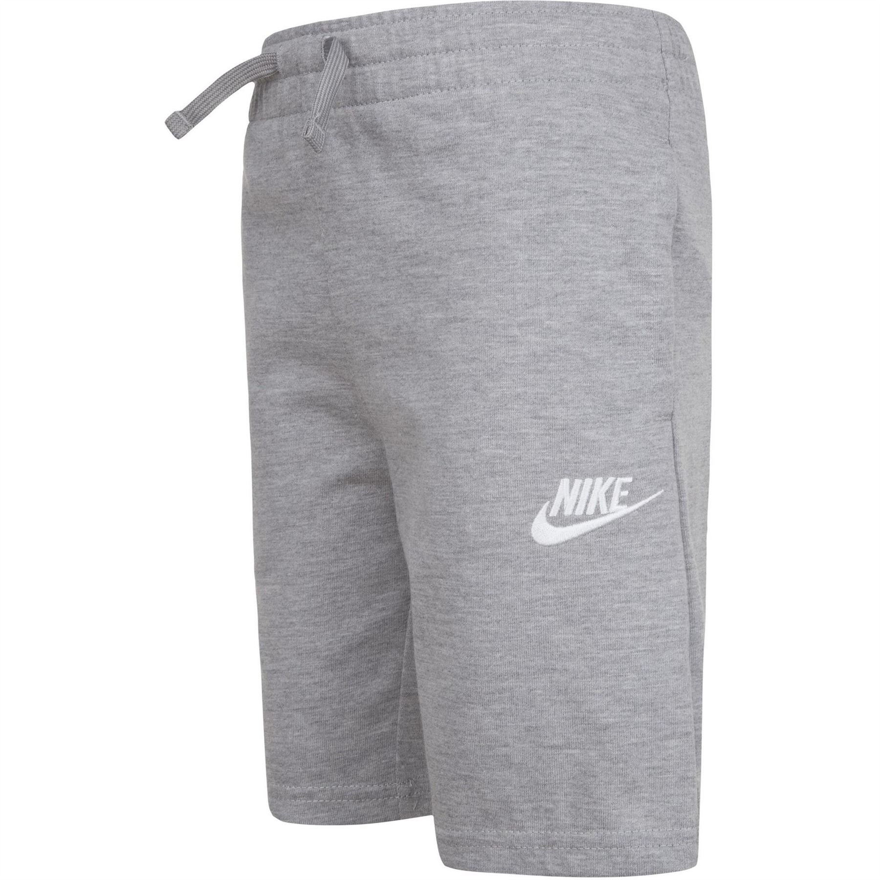 Nike Club Jersey Short Infants