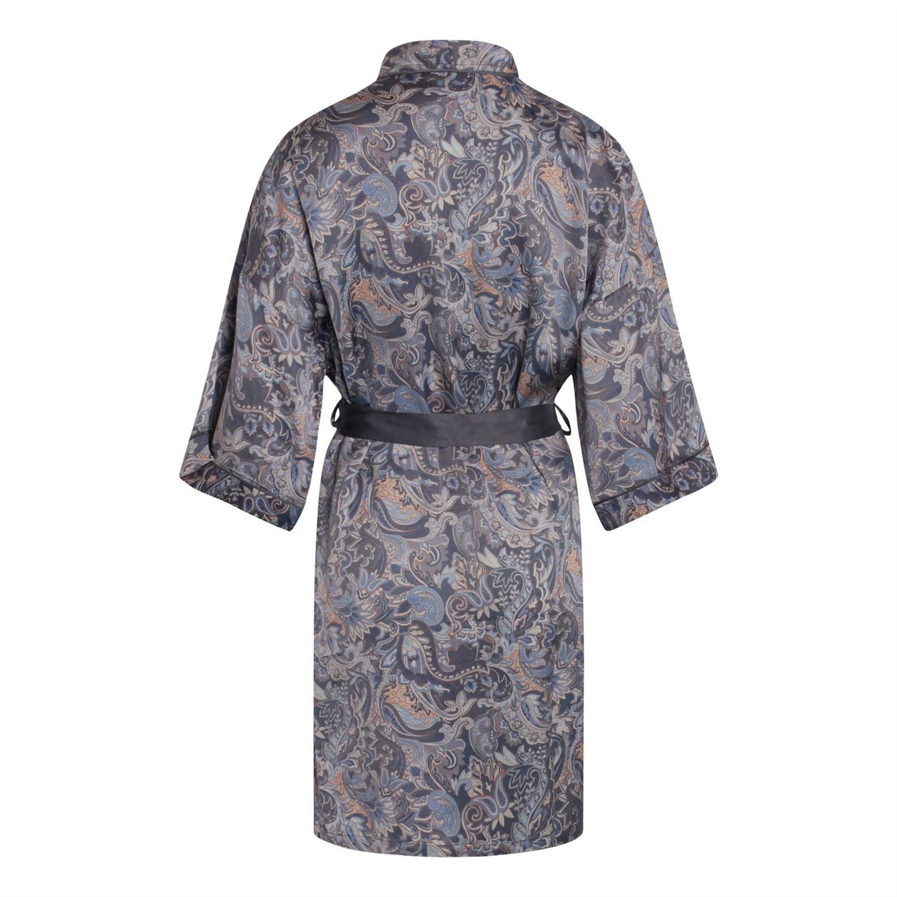 CCDK Kimono Dressing Gown