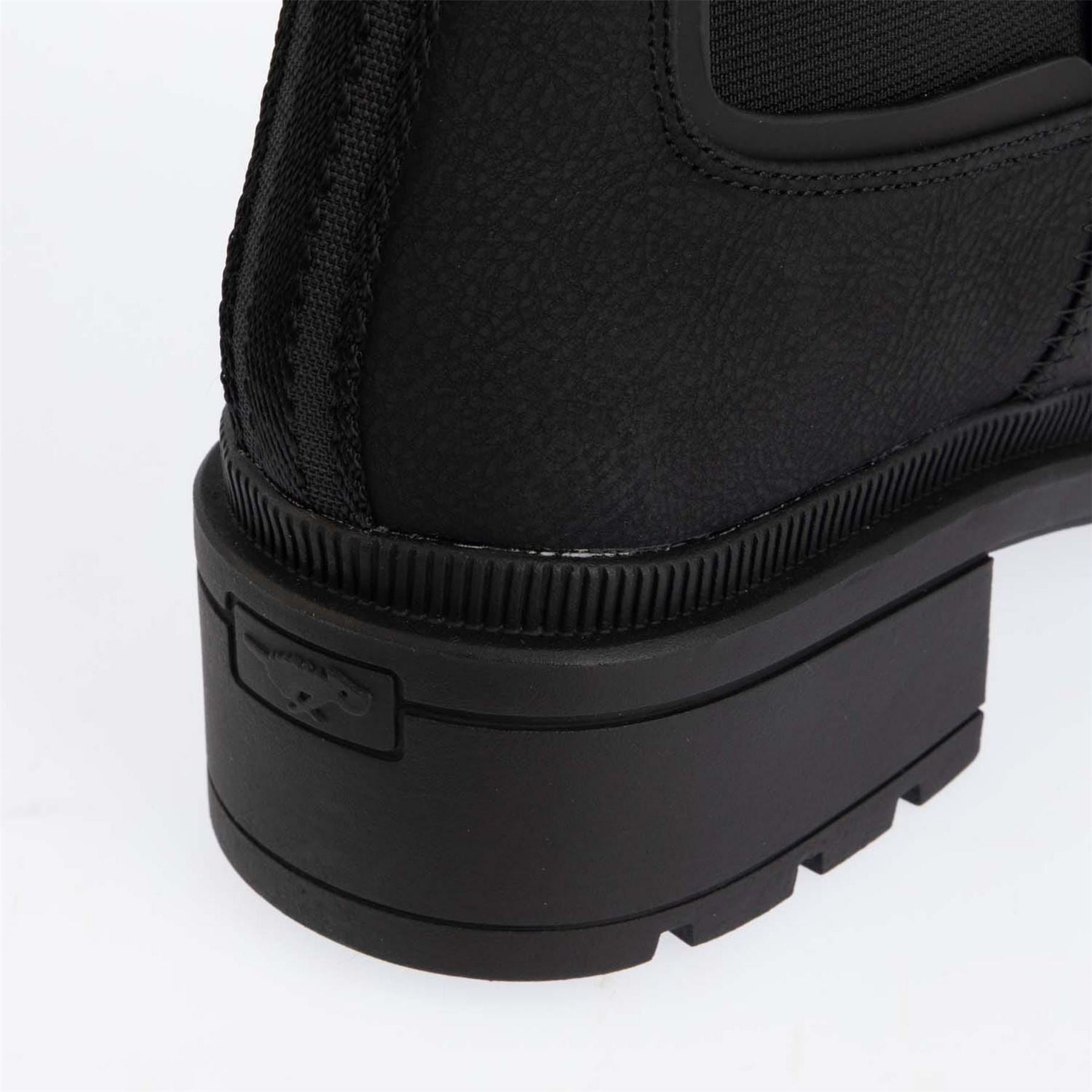 Rocket Dog Chelsea Boots
