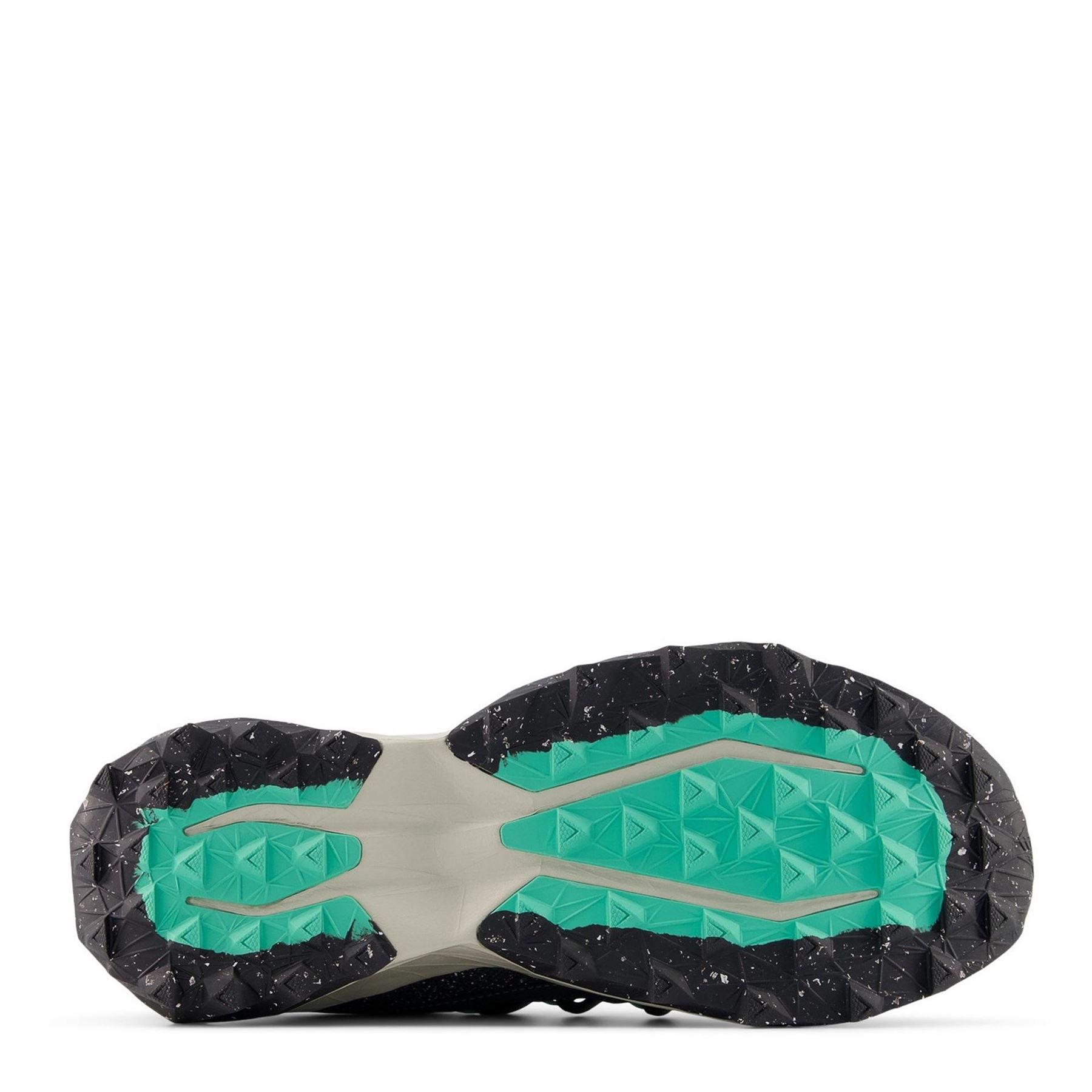 New Balance Mens Tektrel Running Shoes