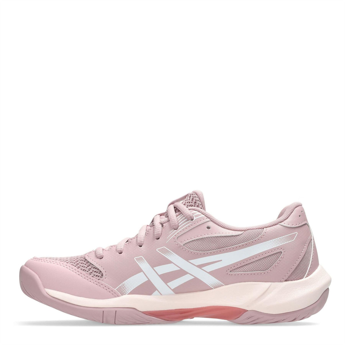 Asics Womens Rocket 12 Netball Shoes
