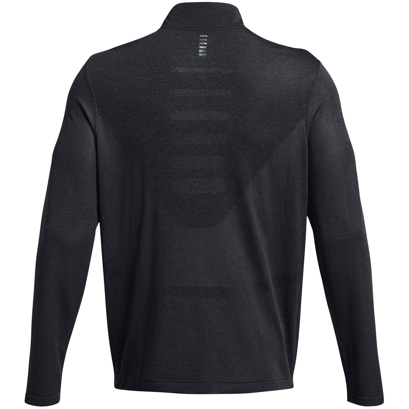 Under Armour Seamless Stride Zip