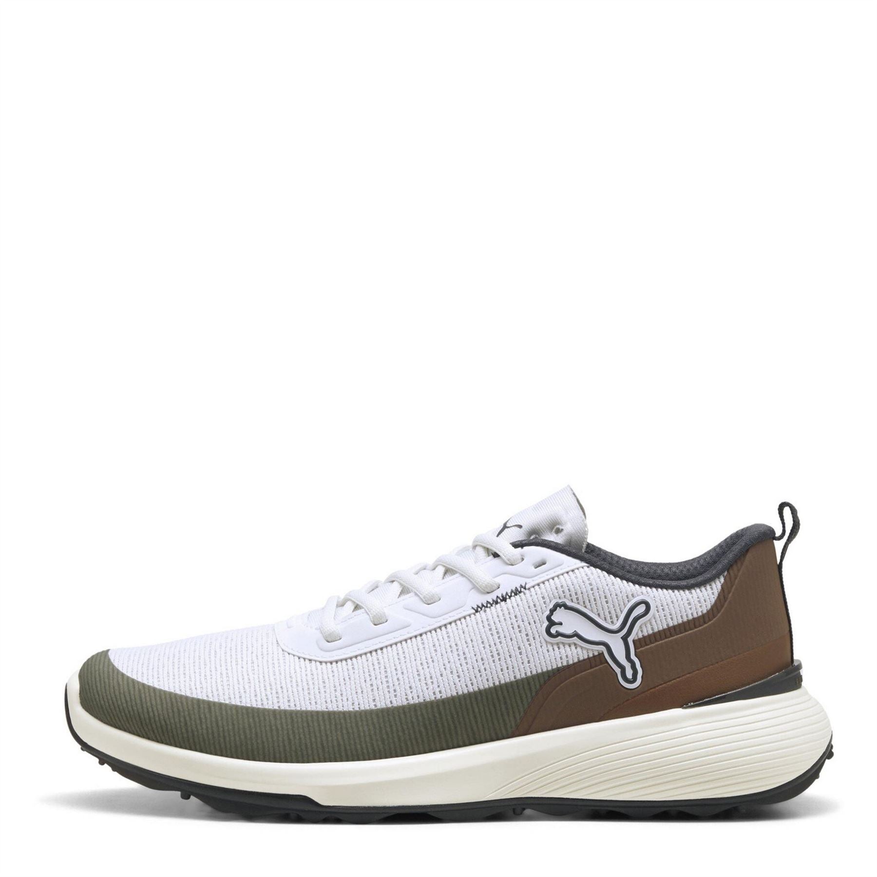 Puma Gruve FW Low Top Walking Shoes
